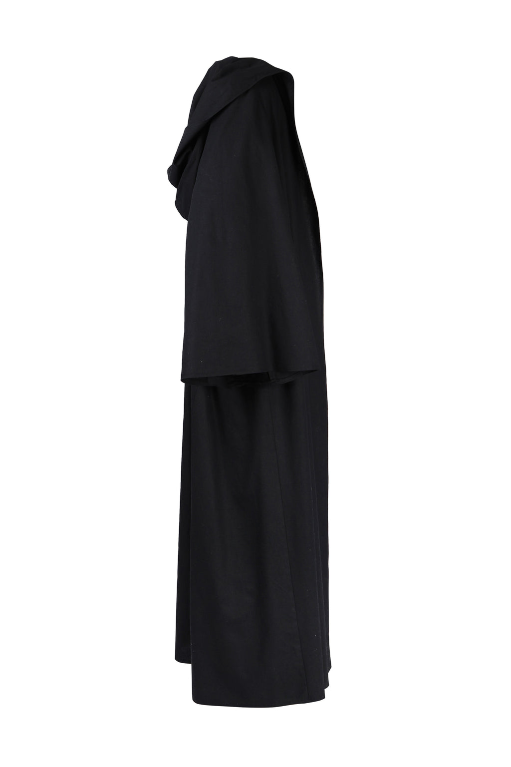Costume de Cosplay Qui-Gon Jinn