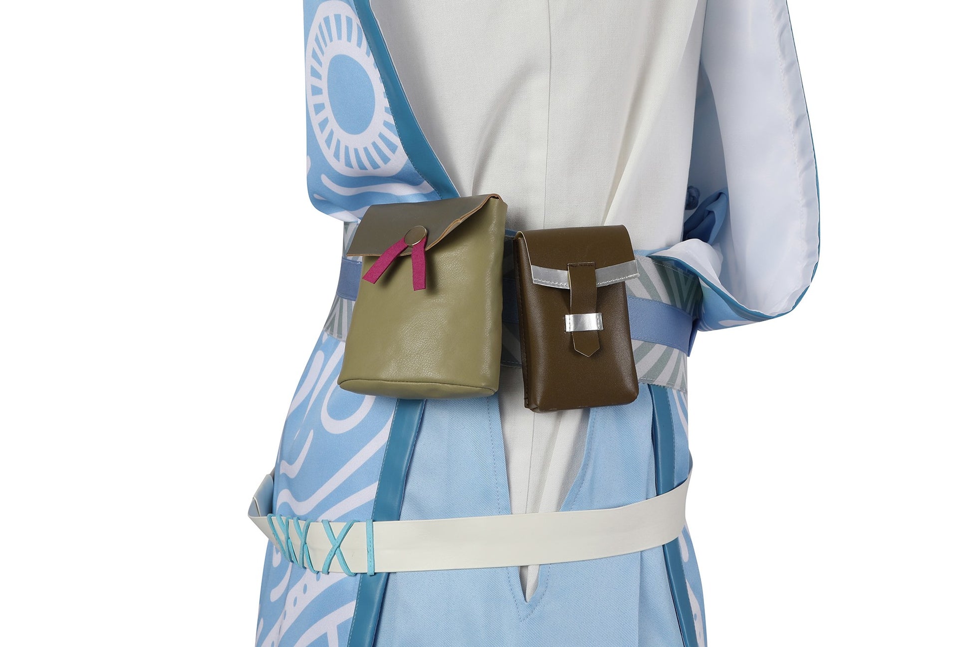 Costume de Cosplay Tenue Mystique de Link