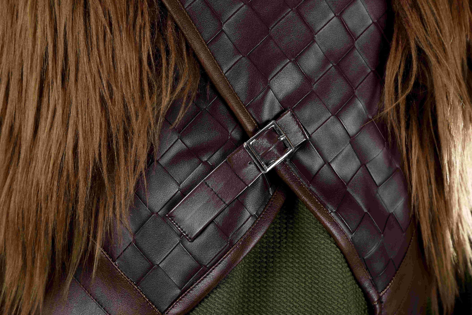 Costume de Cosplay Hiccup