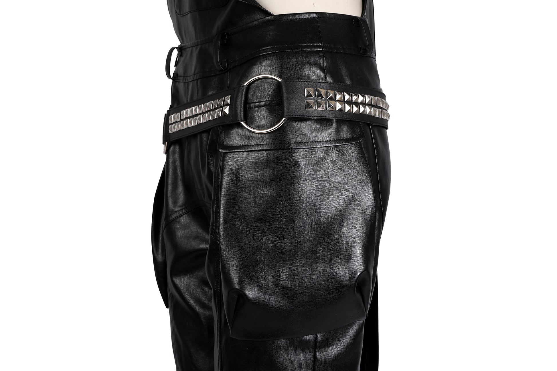 Costume de Cosplay Tenue de Judy Alvarez