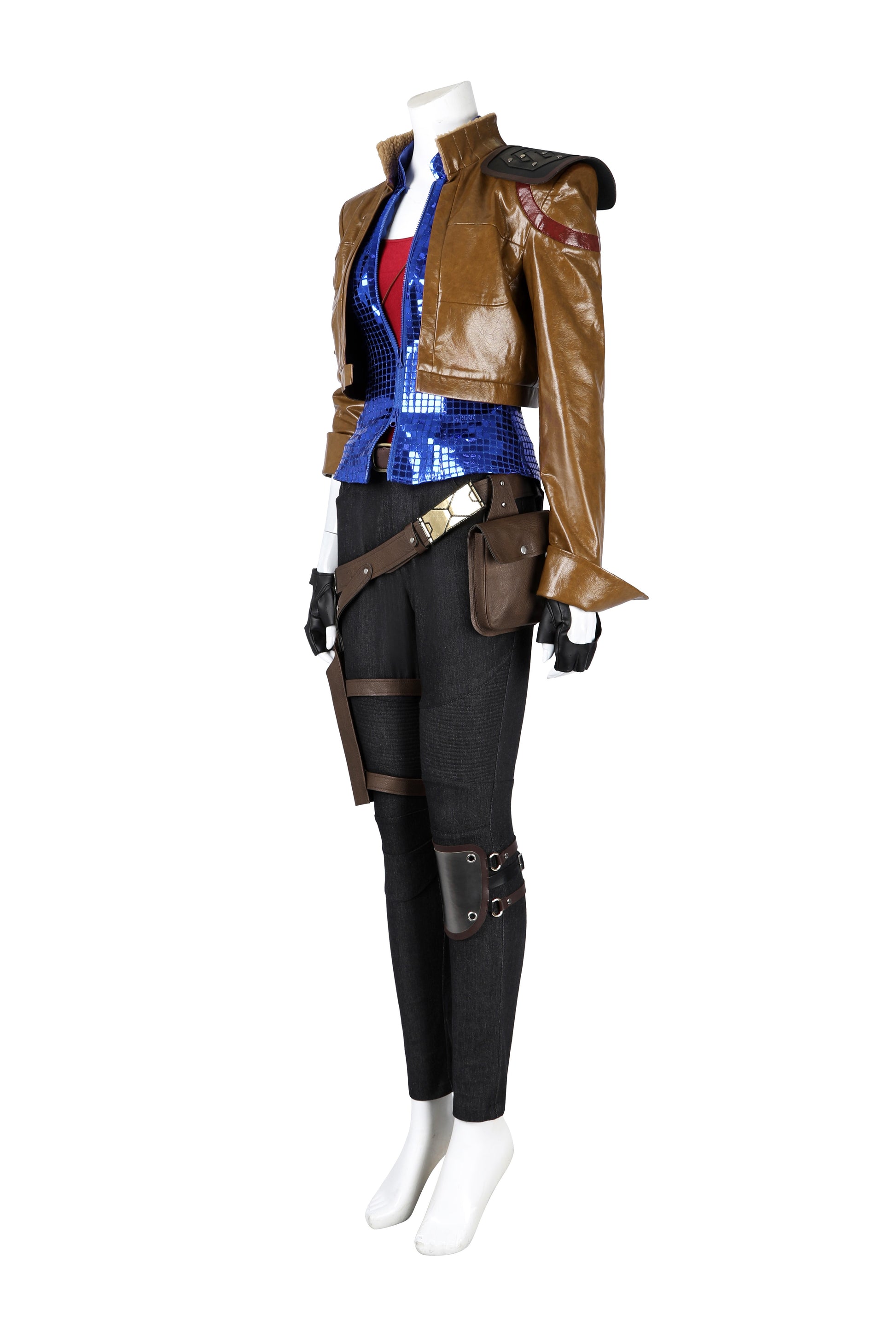 Costume de Cosplay Lilith
