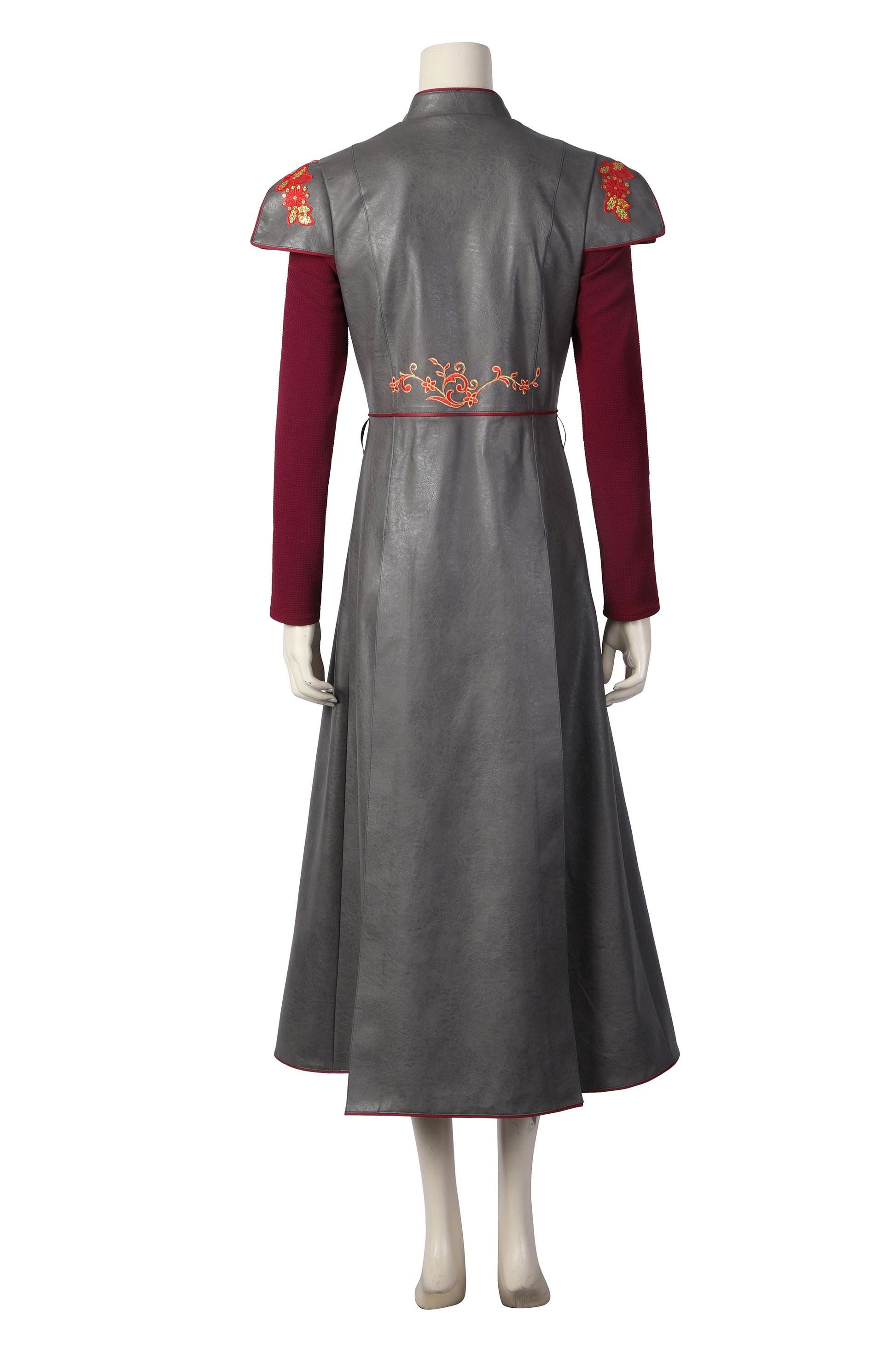 Costume de Cosplay de la Princesse Rhaenyra Targaryen