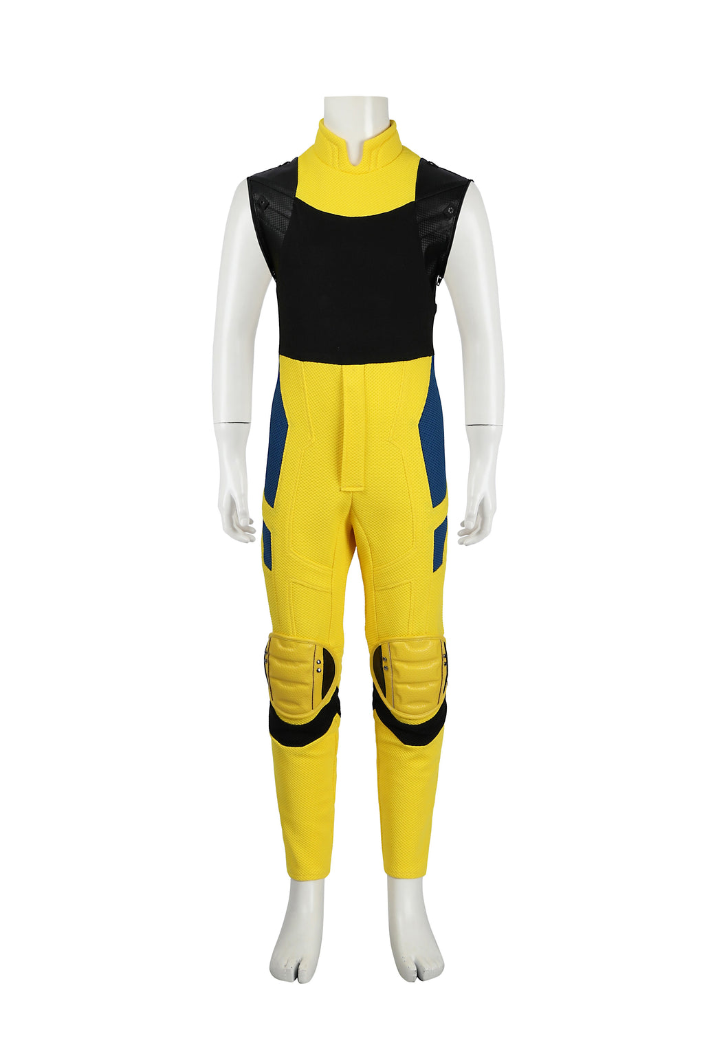 Costume de Cosplay Logan Howlett
