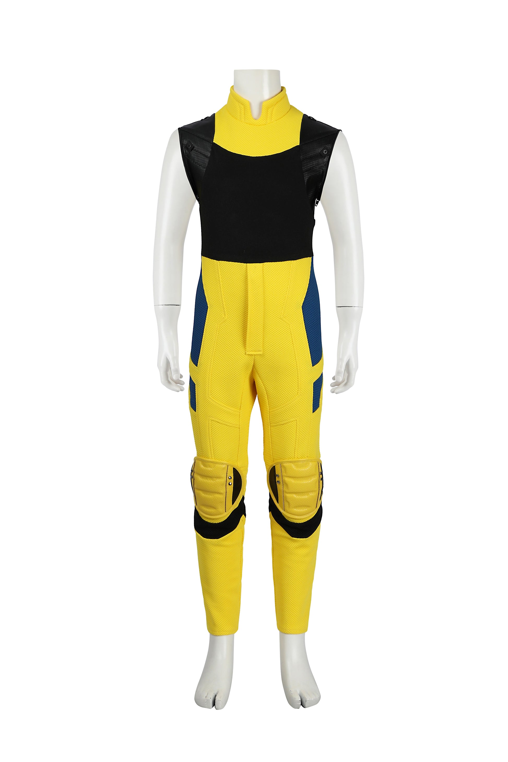 Costume de Cosplay Logan Howlett
