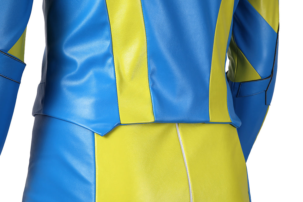Costume de Cosplay de Javelin
