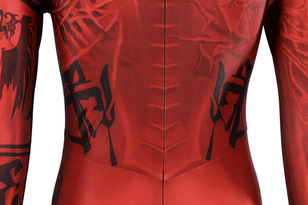 Costume de Cosplay Karlach