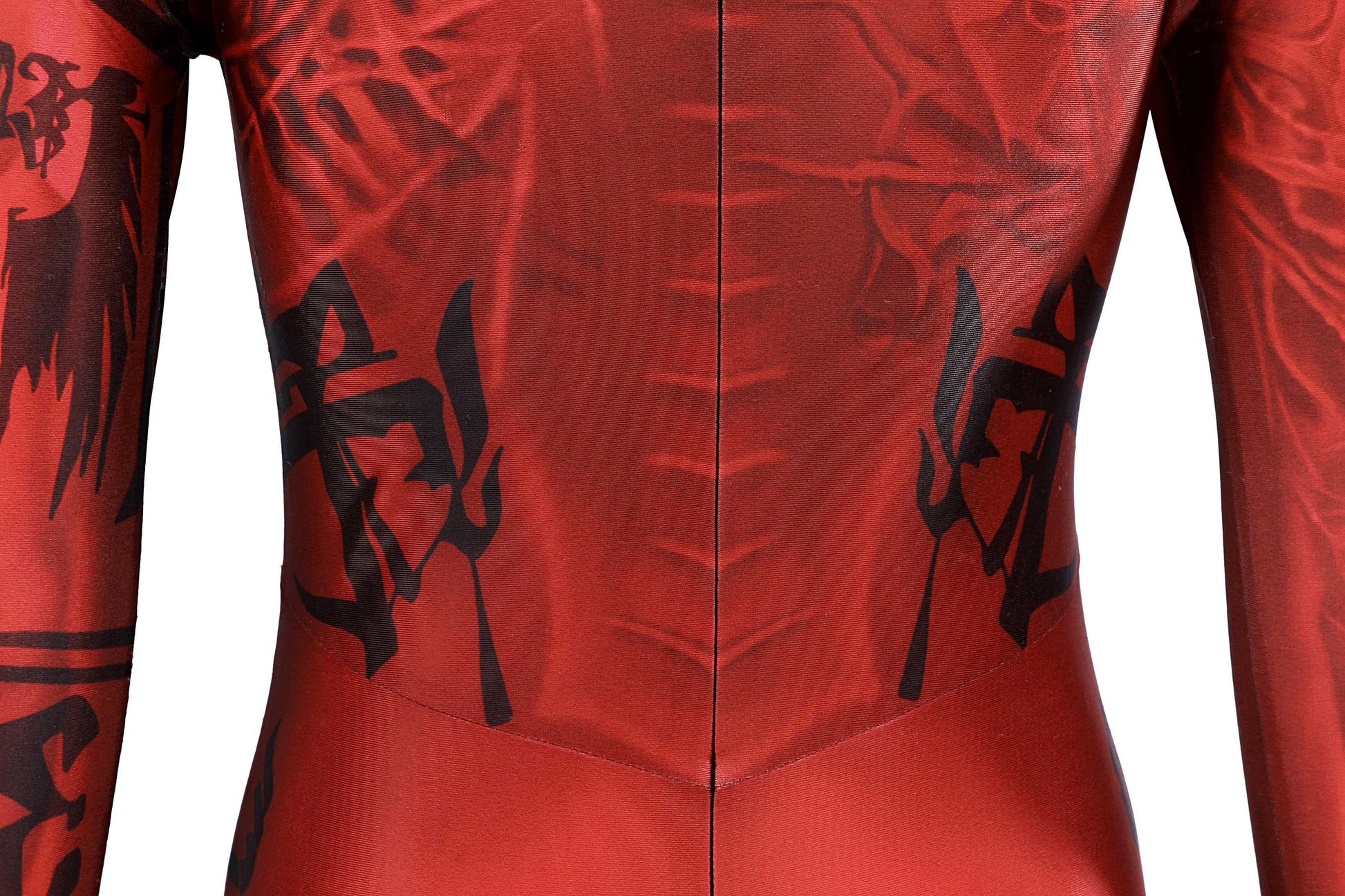 Costume de Cosplay Karlach