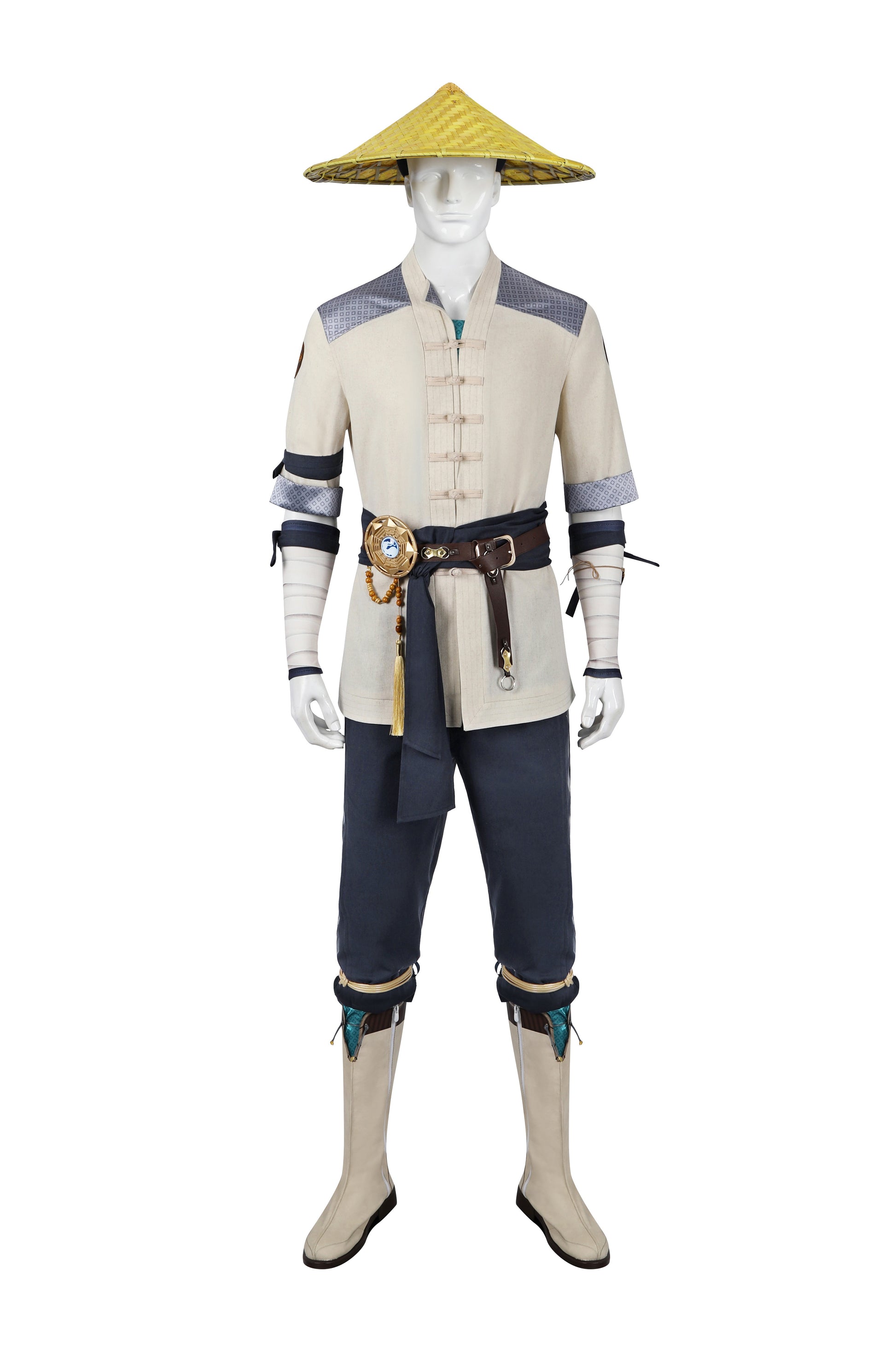 Costume de Cosplay Raiden