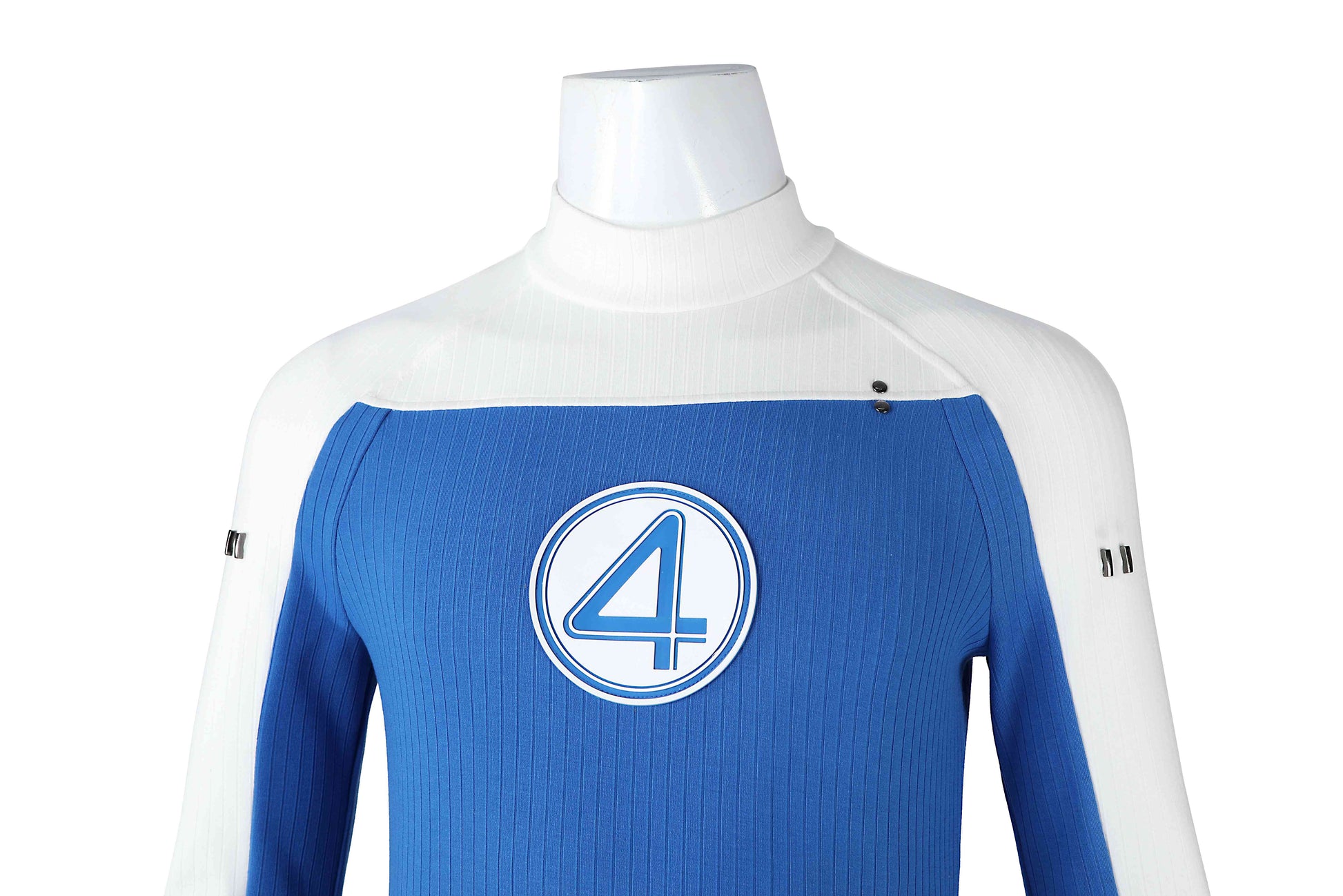 Costume de Cosplay de la Torche Humaine