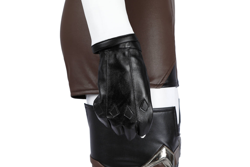 Costume de Cosplay Freja