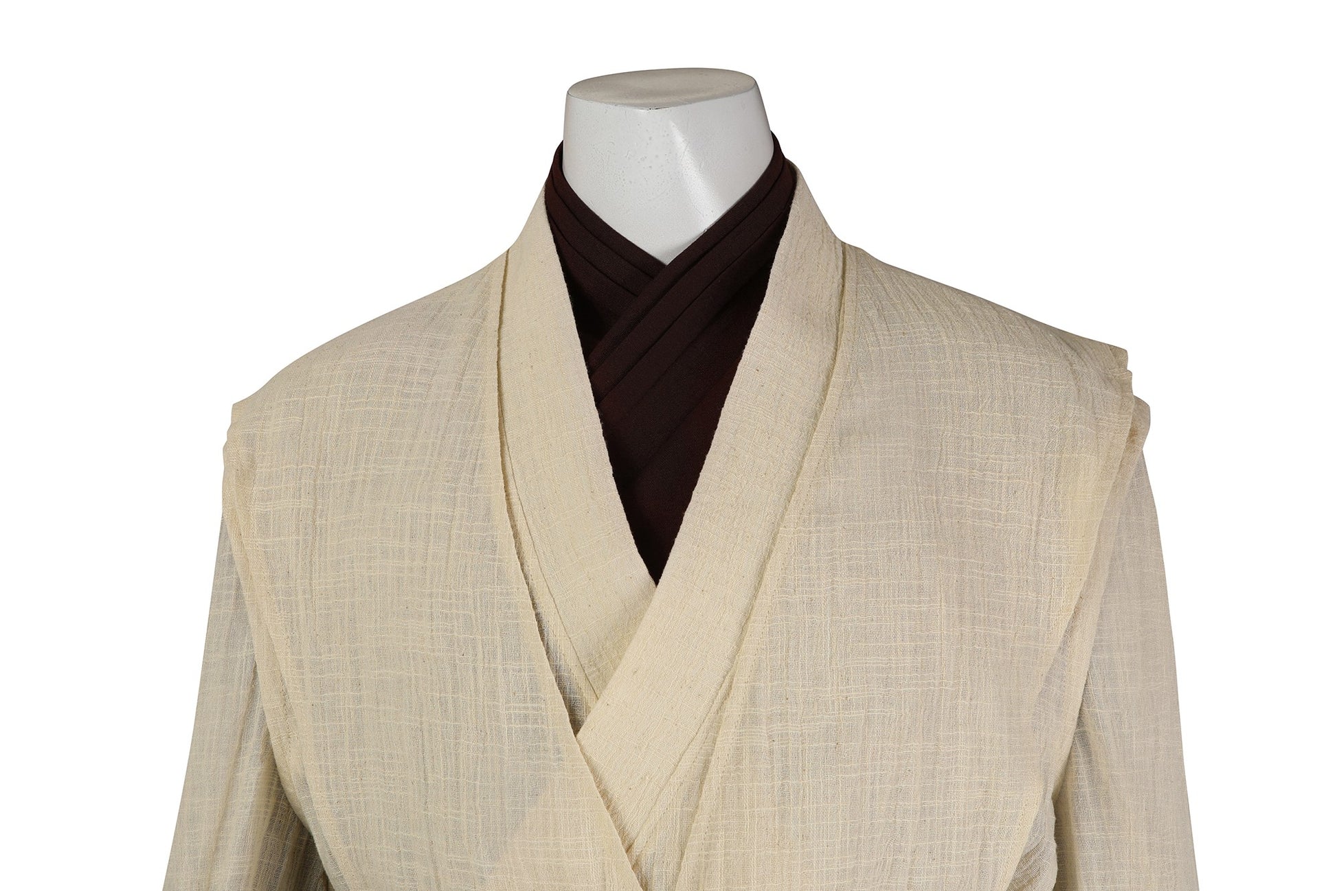 Costume de Cosplay d'Obi-Wan Kenobi