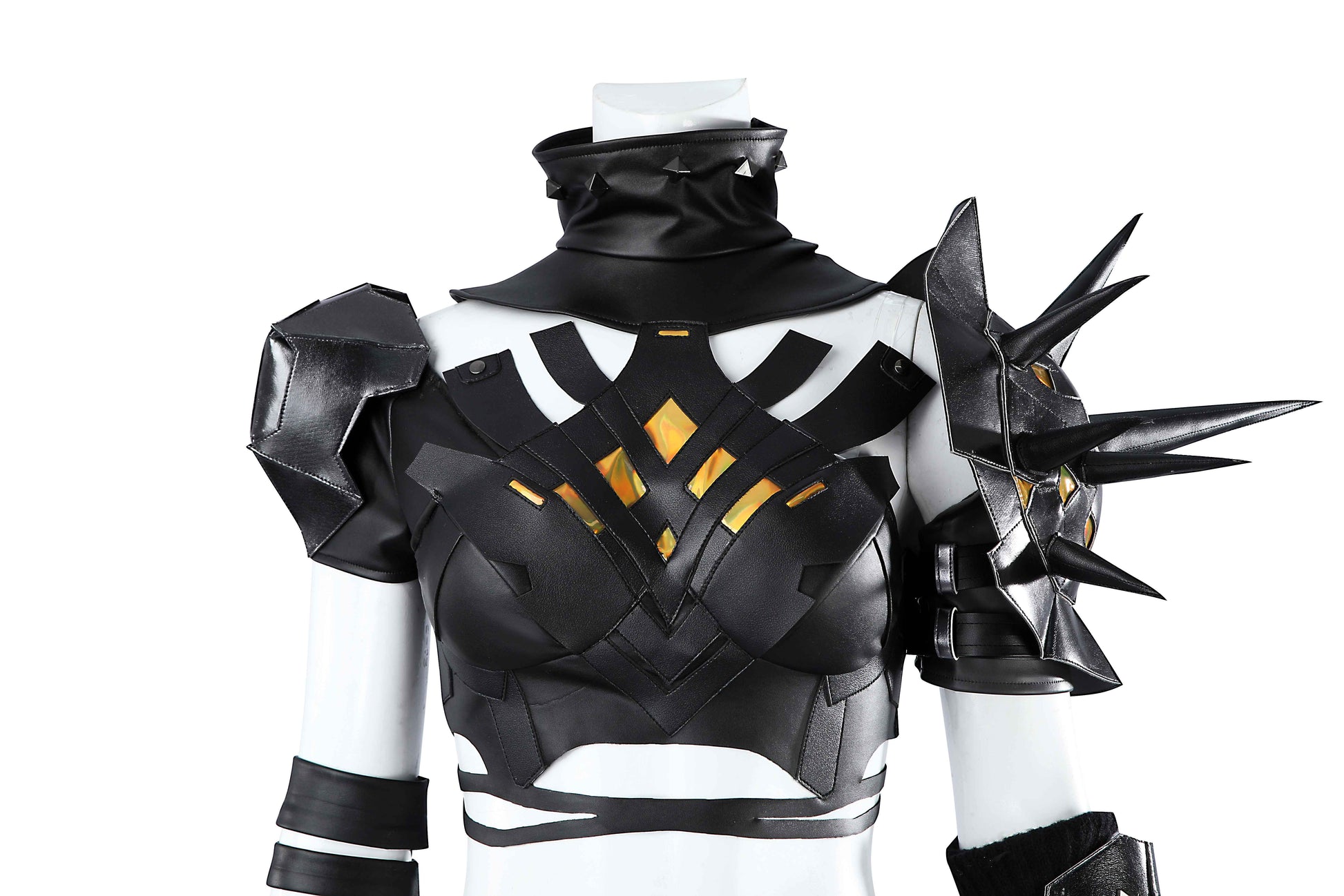 Costume Cosplay de Magik