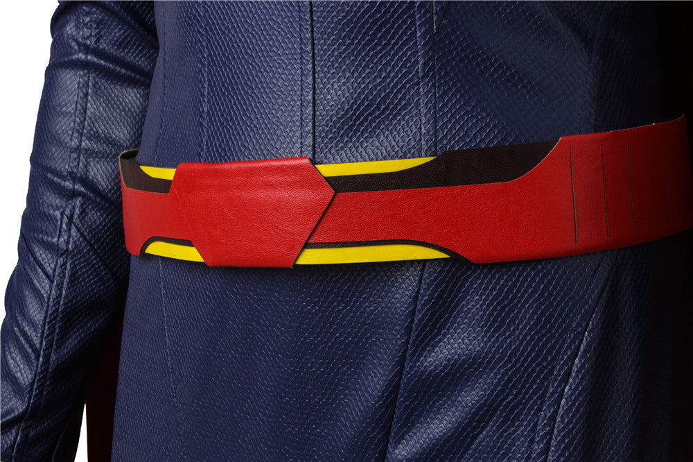 Costume Cosplay de Clark Kent