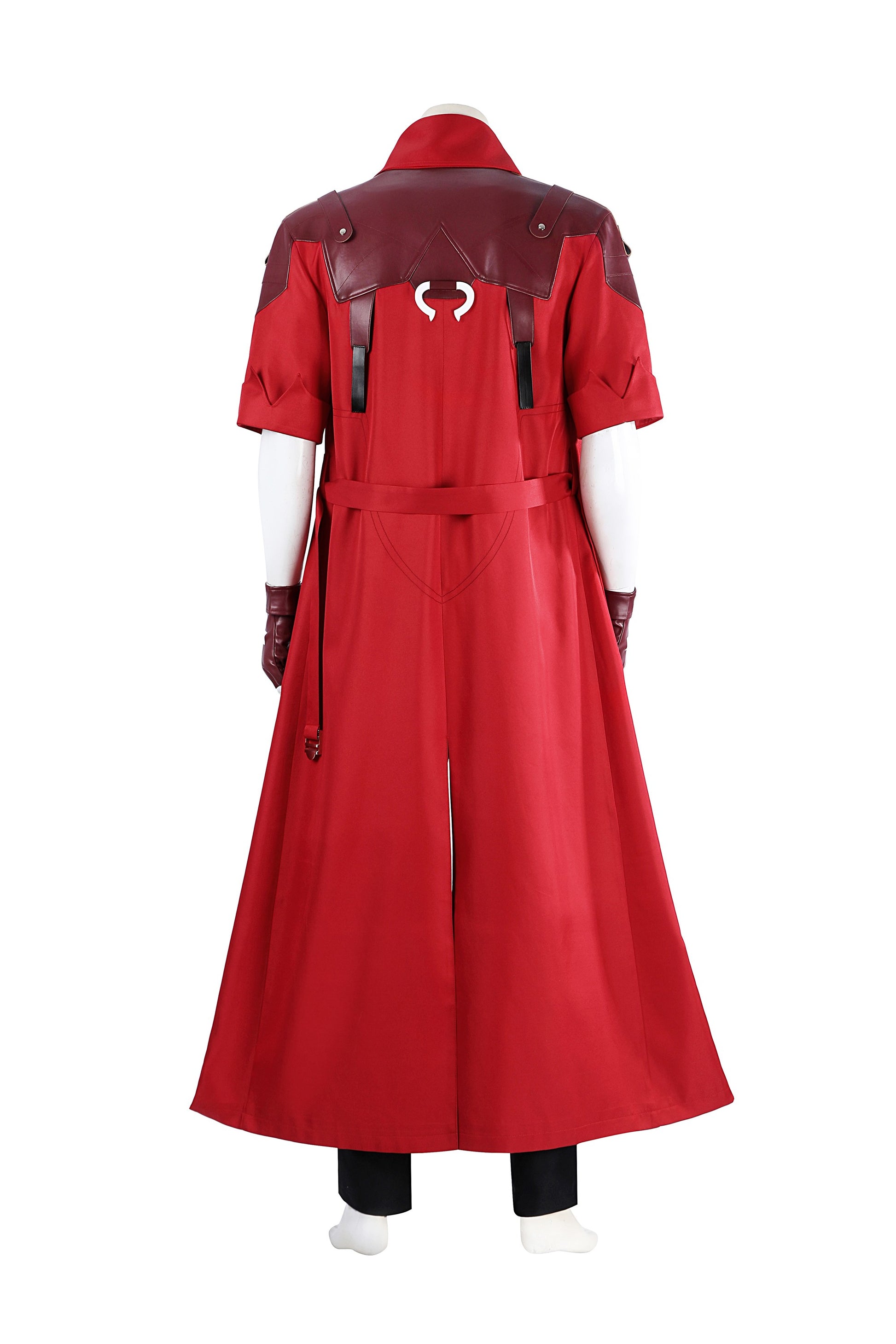 Costume de Cosplay de Dante
