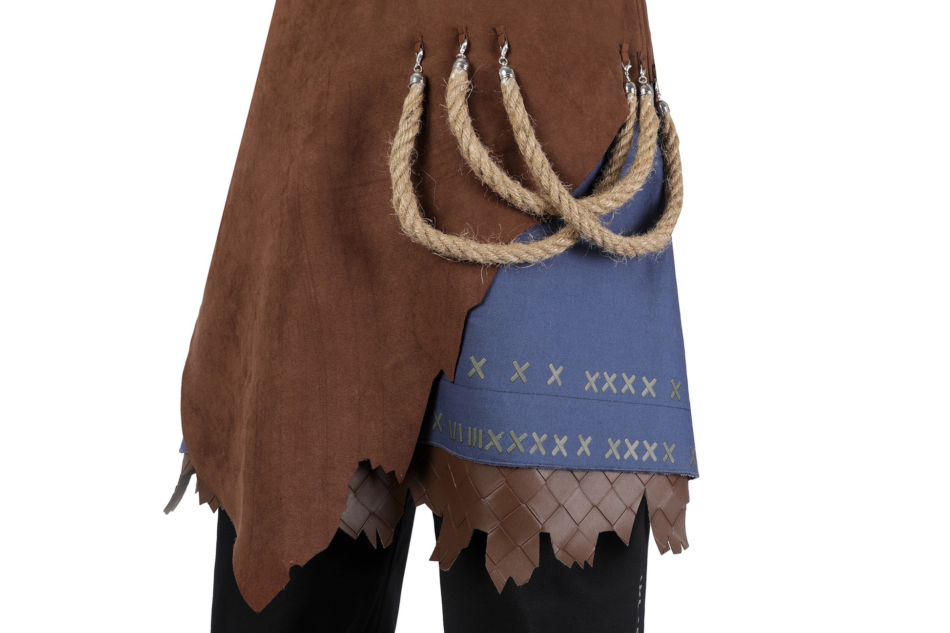 Costume de Cosplay d'Atreus