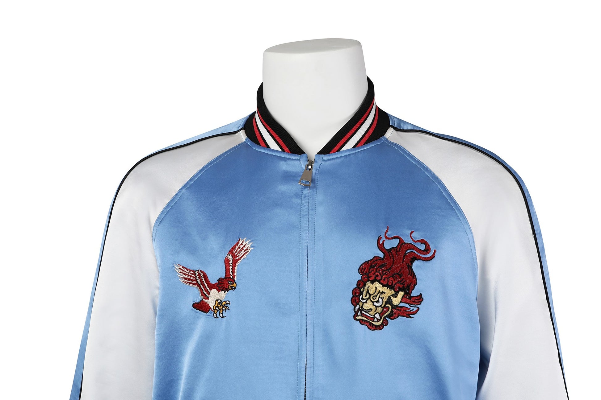 Costume de Cosplay Jordan Li Coat