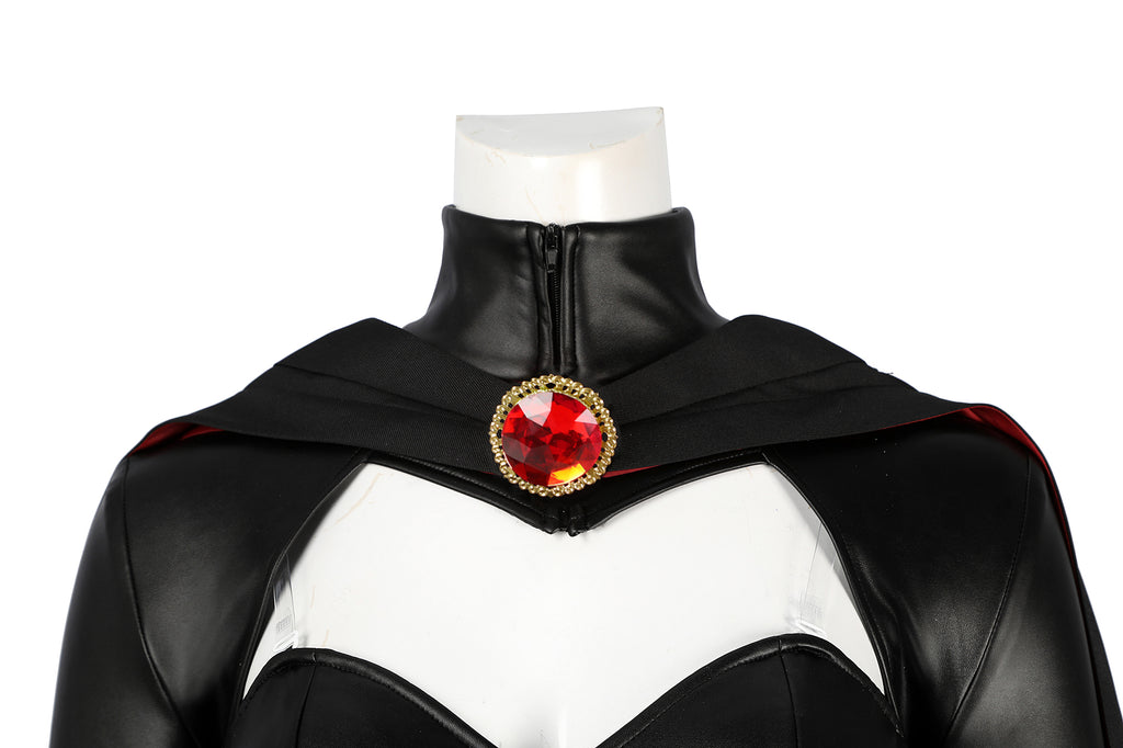 Costume Cosplay de Madelyne Pryor