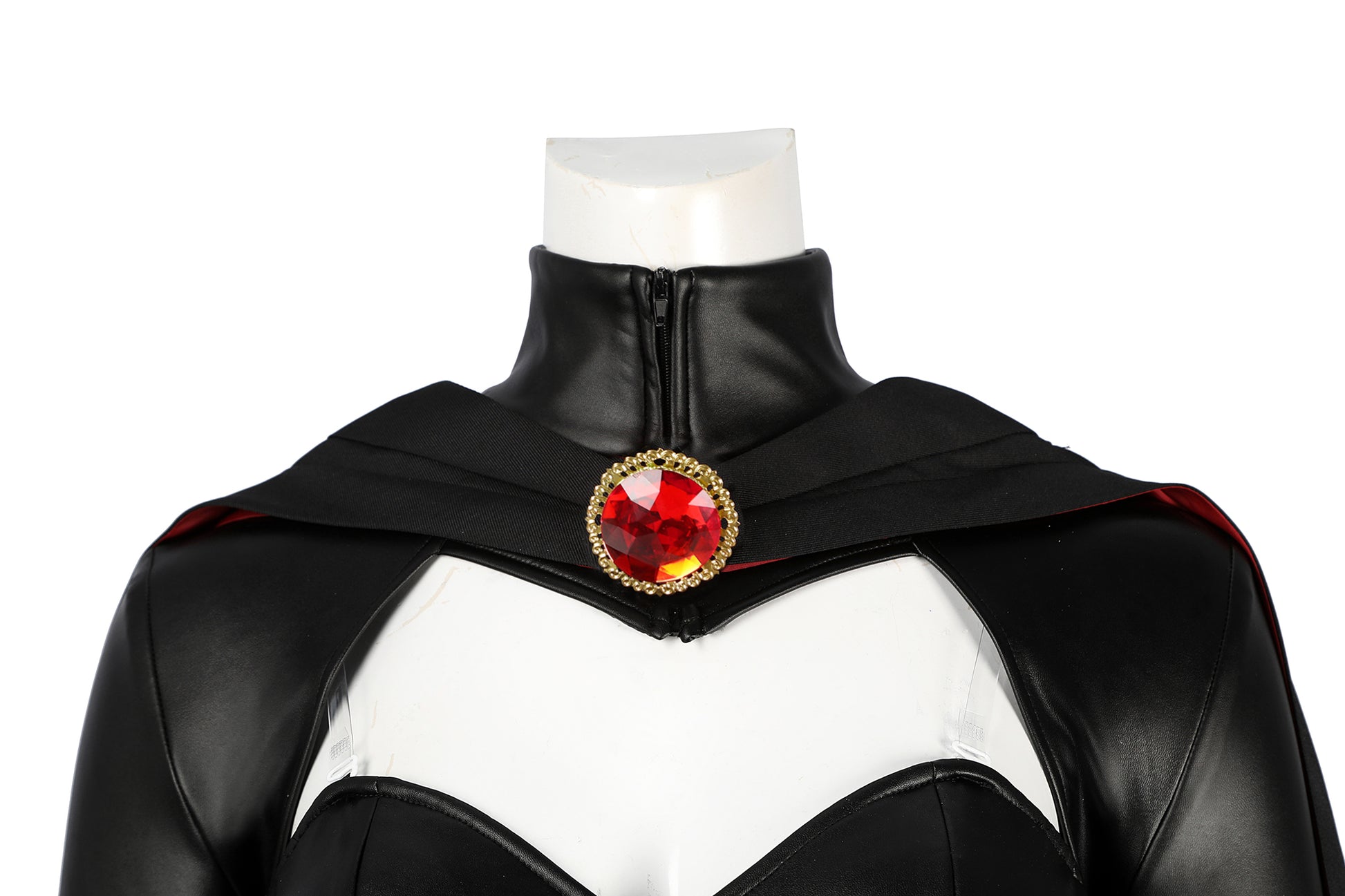 Costume Cosplay de Madelyne Pryor