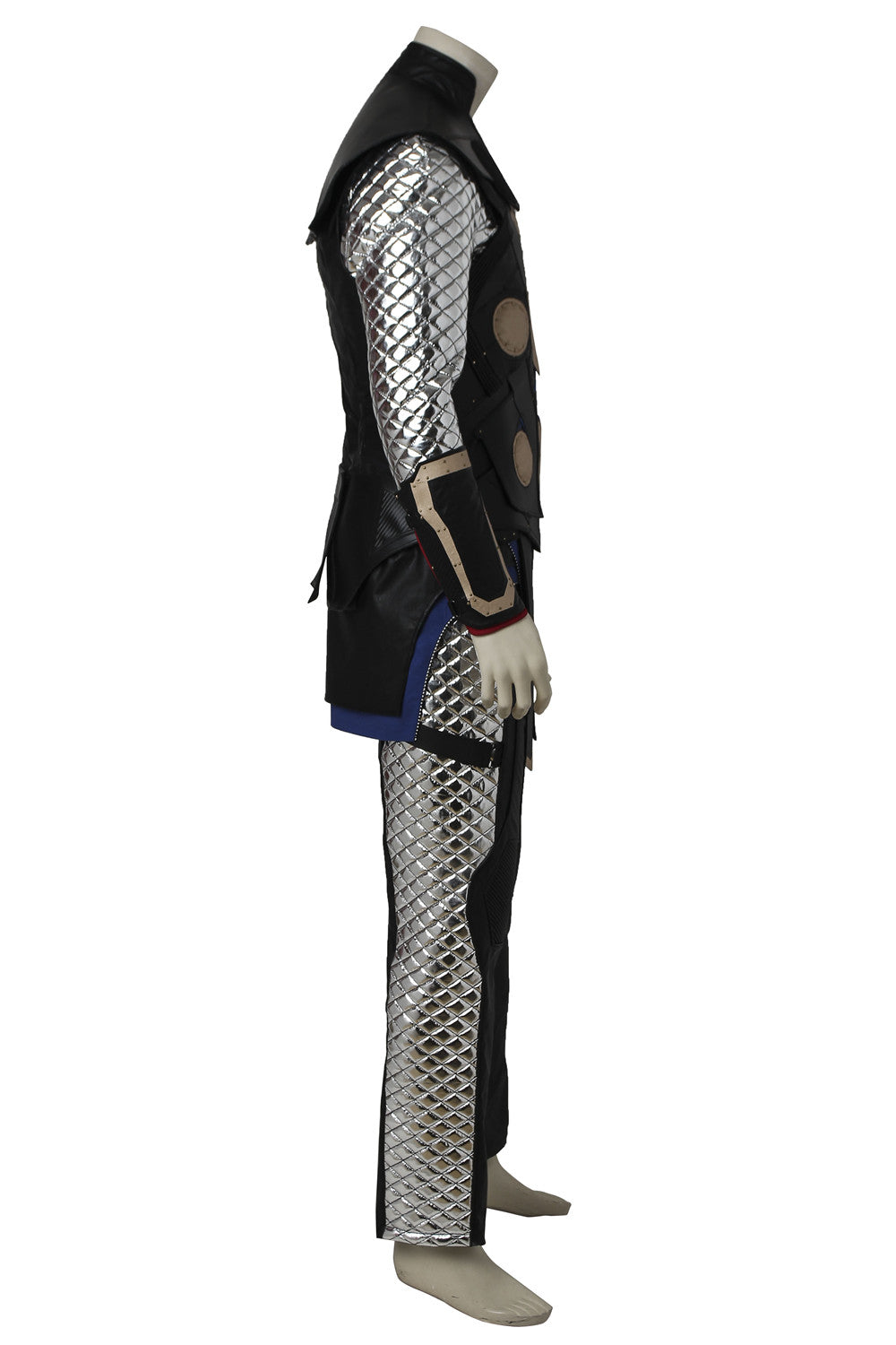 Costume de Cosplay Thor