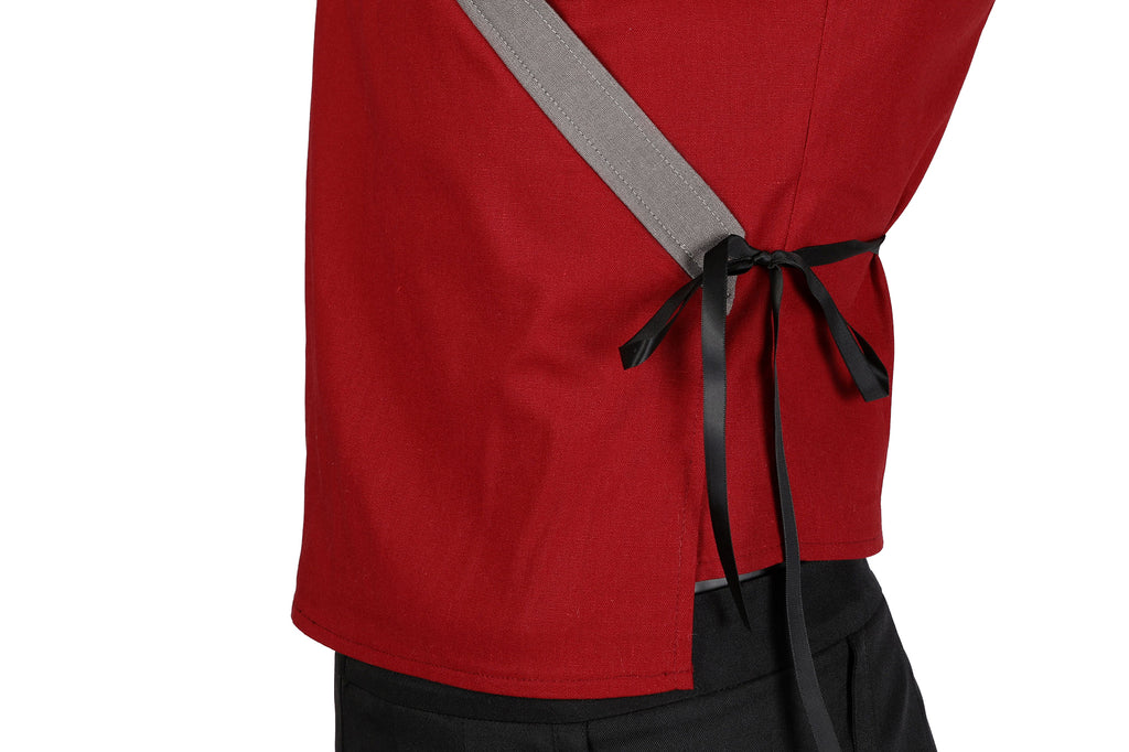 Costume de cosplay de Scorpion