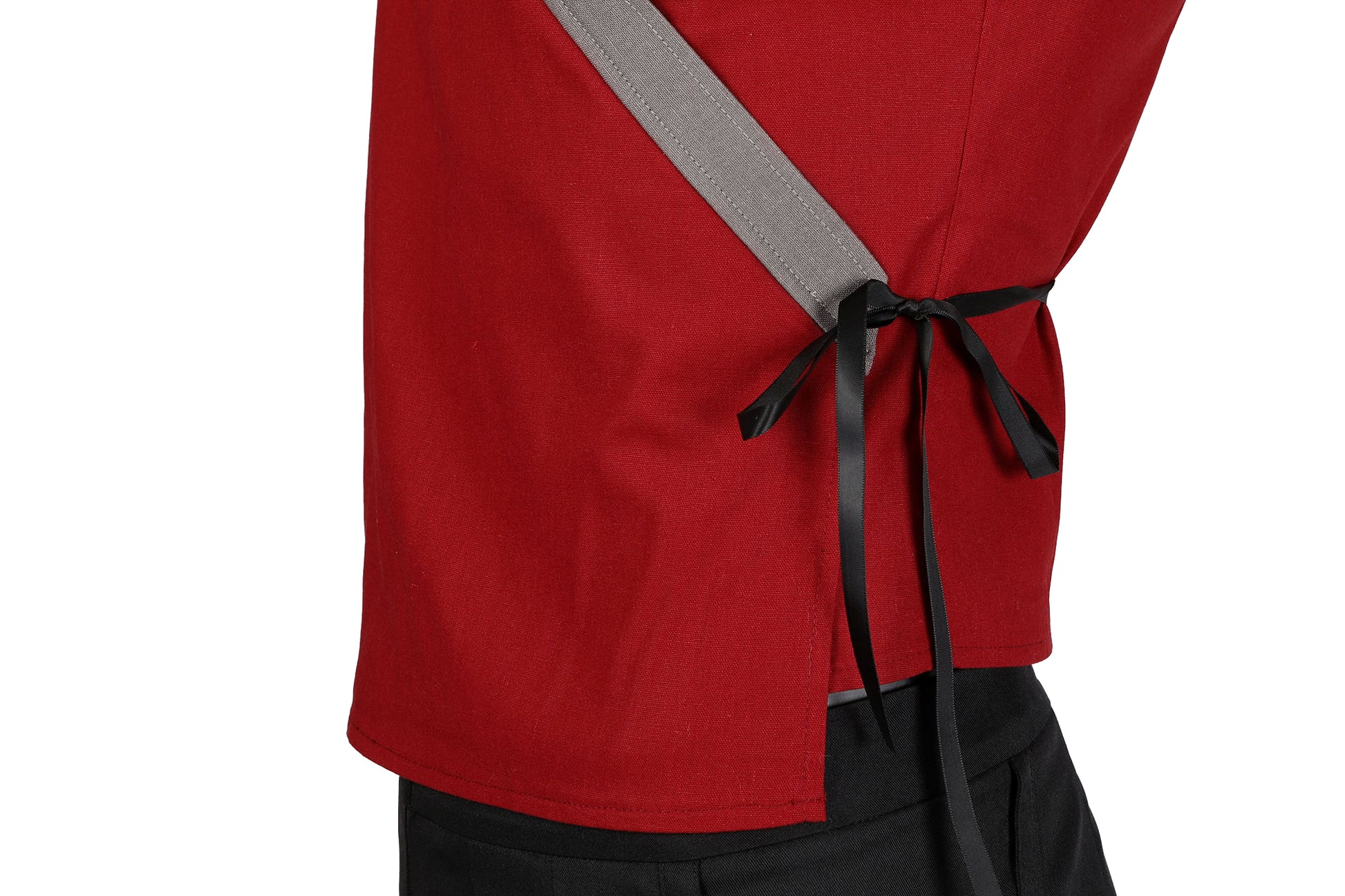 Costume de cosplay de Scorpion