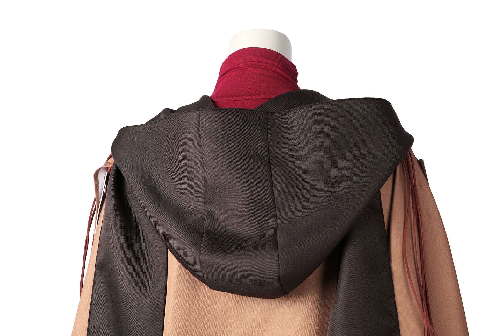 Costume de cosplay Janet