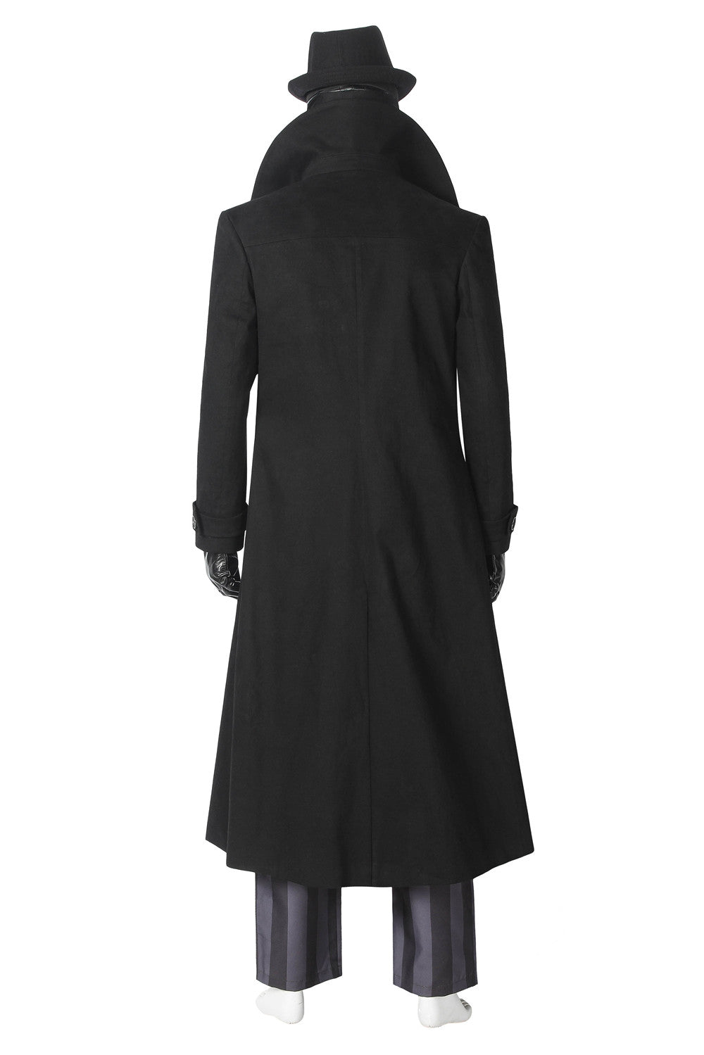 Costume Cosplay Spider Man Noir