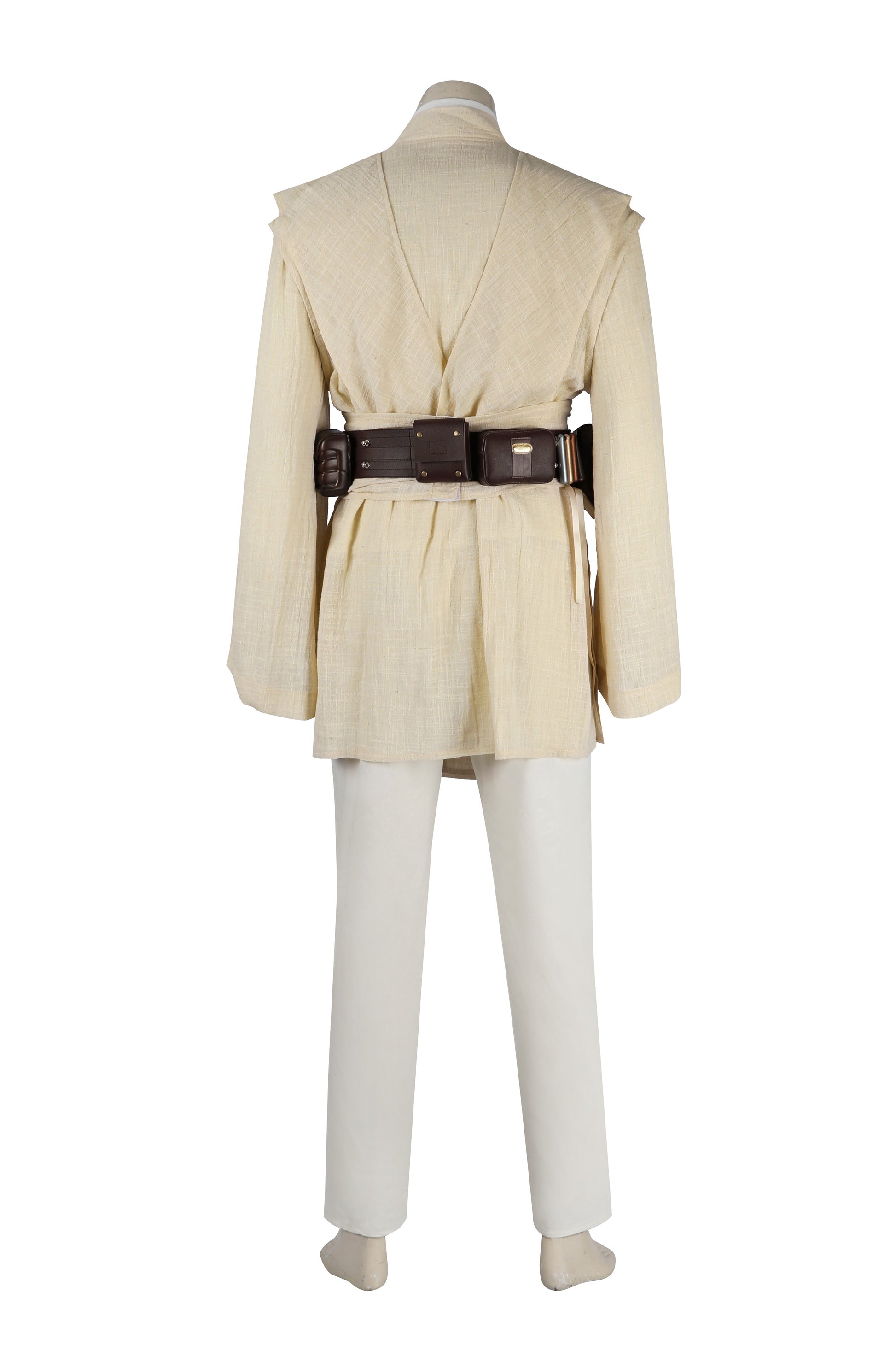 Costume de Cosplay Obi-Wan Kenobi