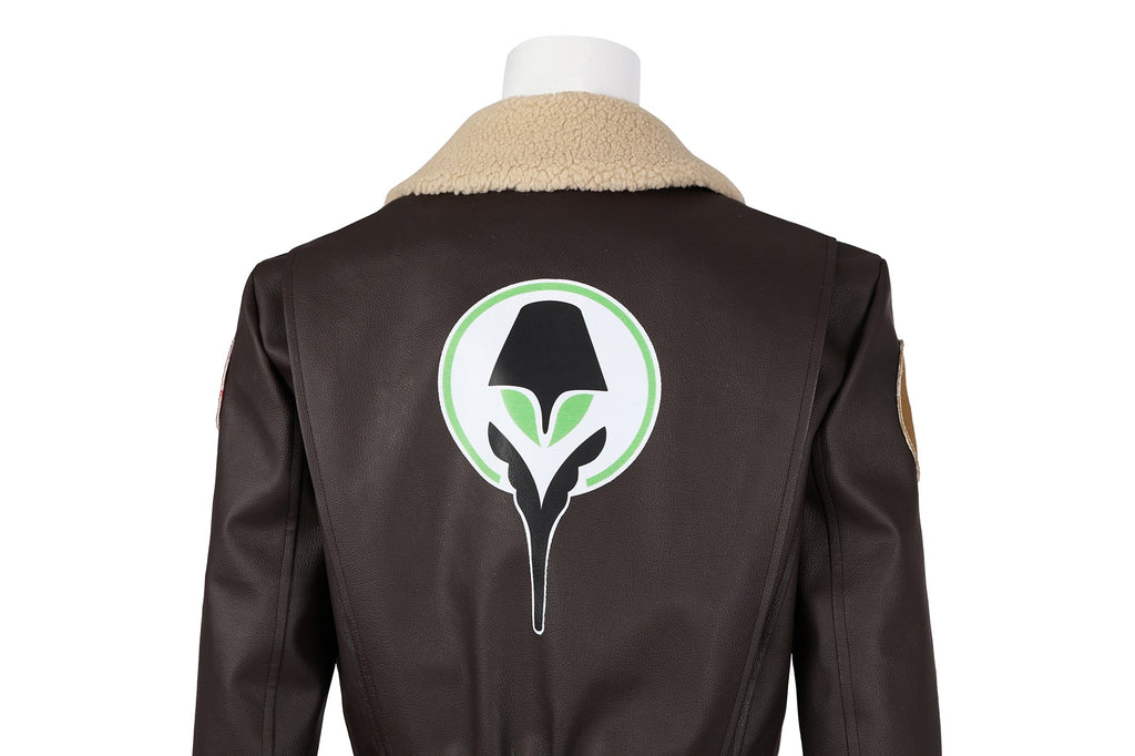 Costume de Cosplay Tenue de Hera Syndulla