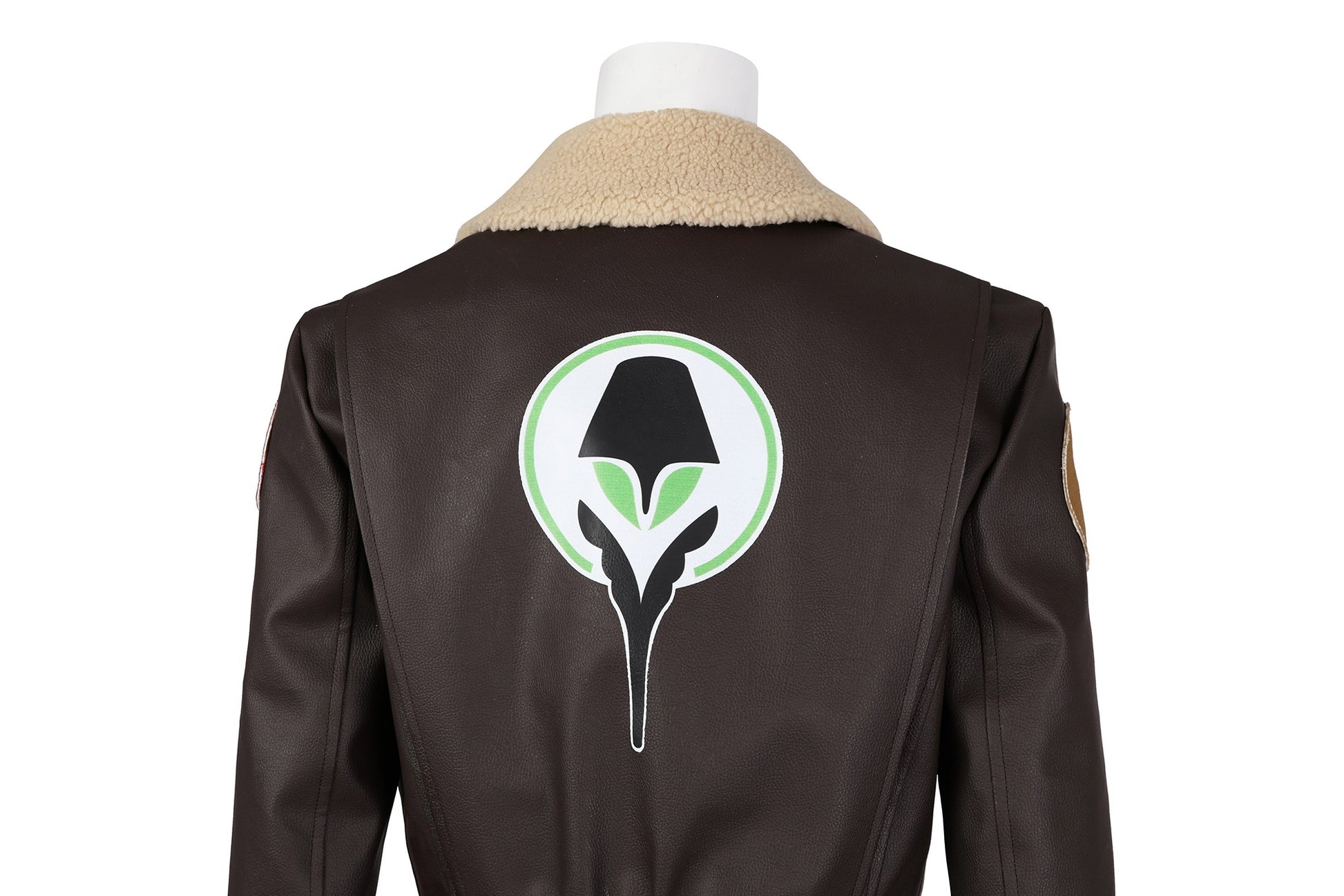 Costume de Cosplay Tenue de Hera Syndulla