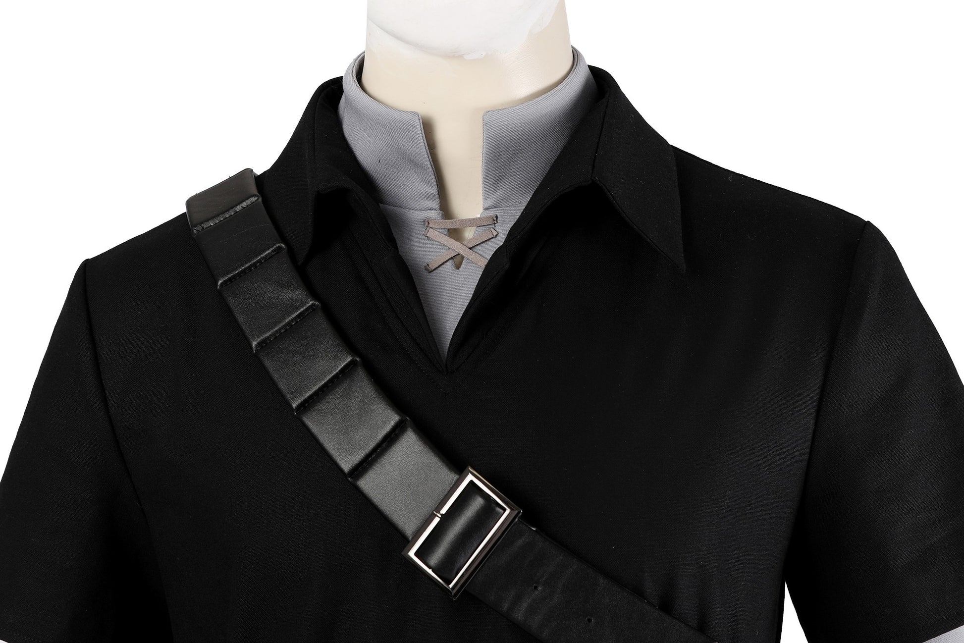 Costume de cosplay Link Tunique sombre