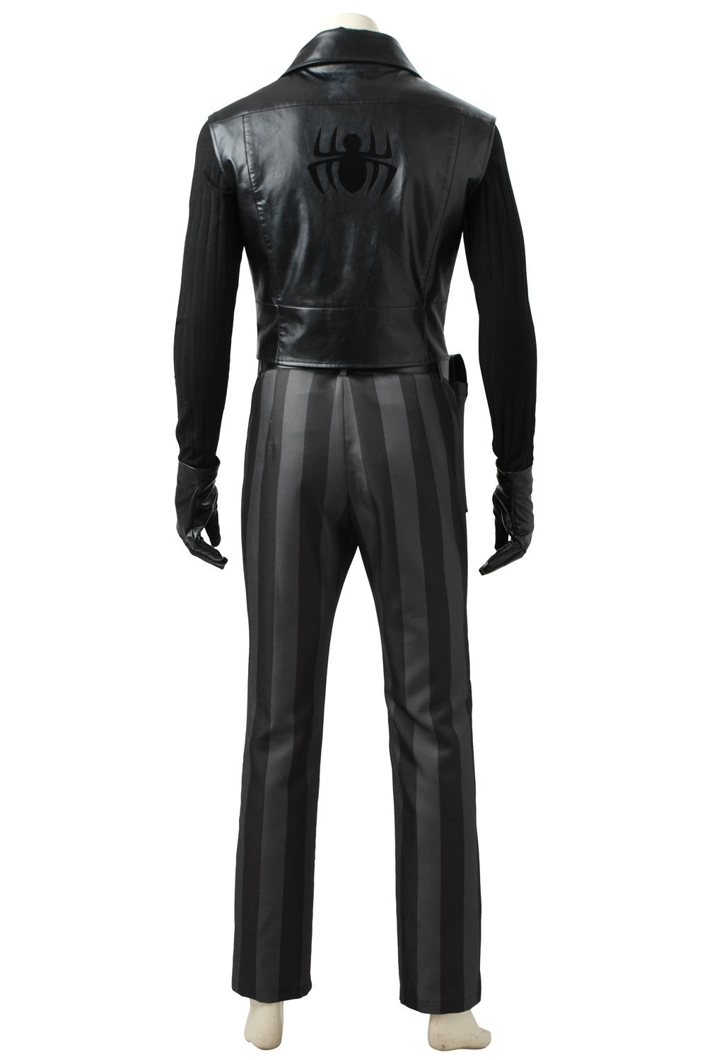 Costume Cosplay Spider Man Noir