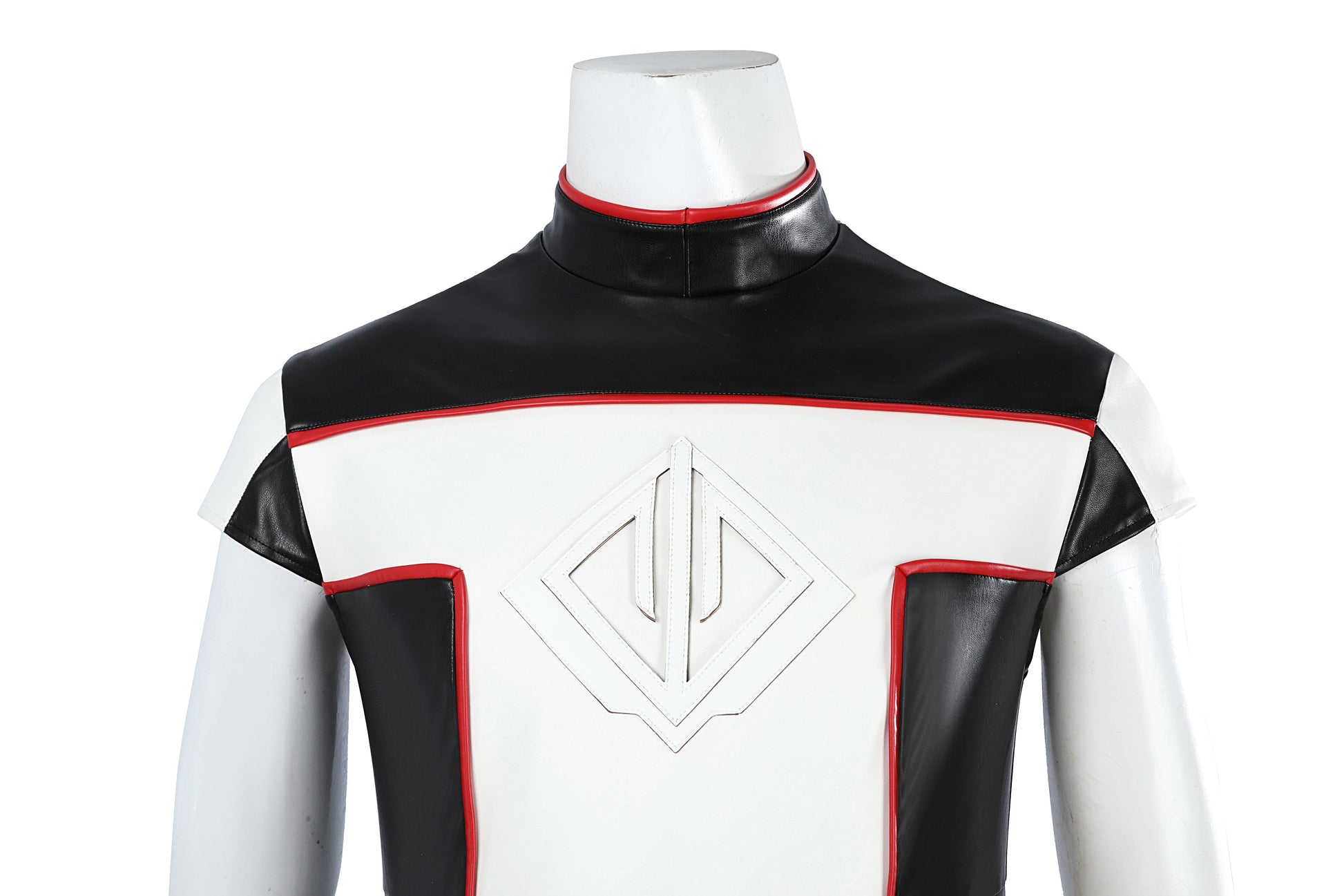 Costume de Cosplay Mister Terrific