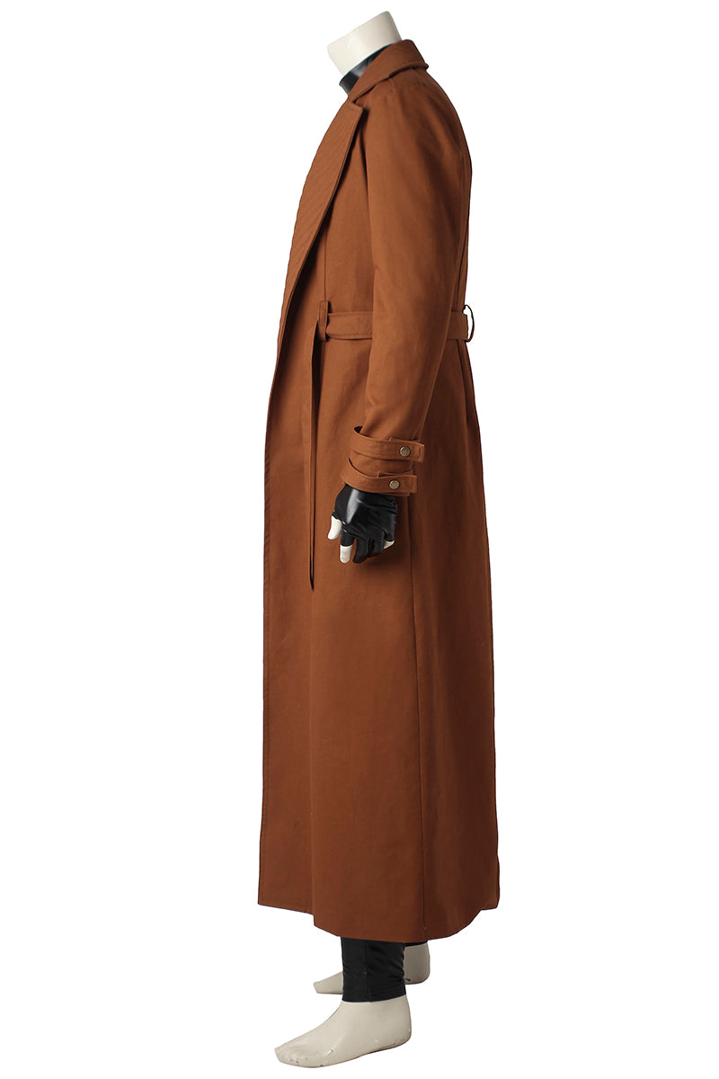 Costume de Cosplay de Gambit