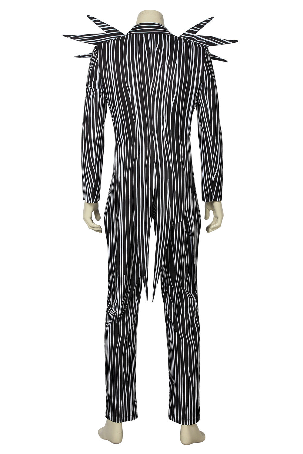 Costume Cosplay Jack Skellington L'Étrange Noël De Monsieur Jack