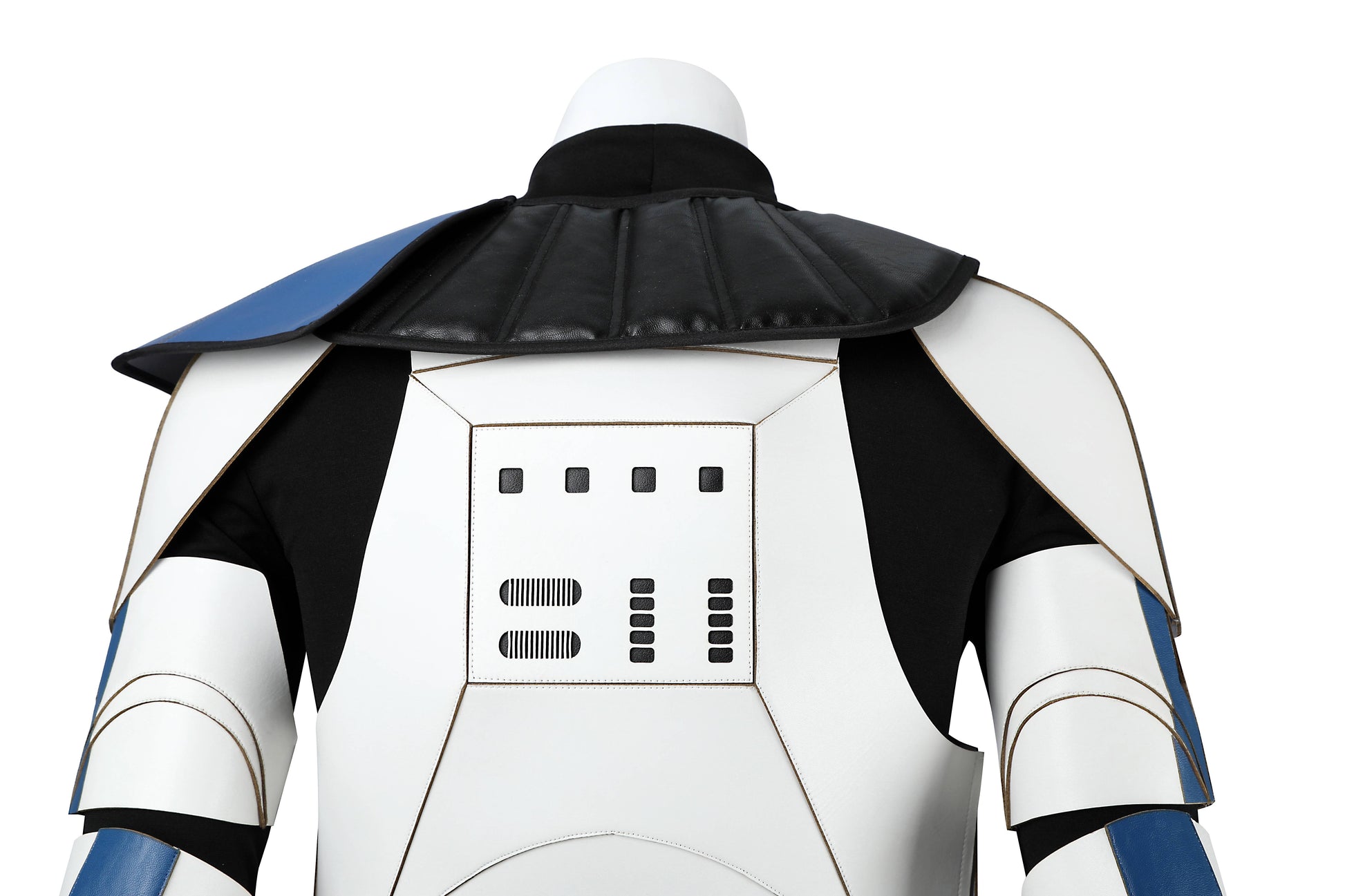 Costume de Cosplay de Captain Rex