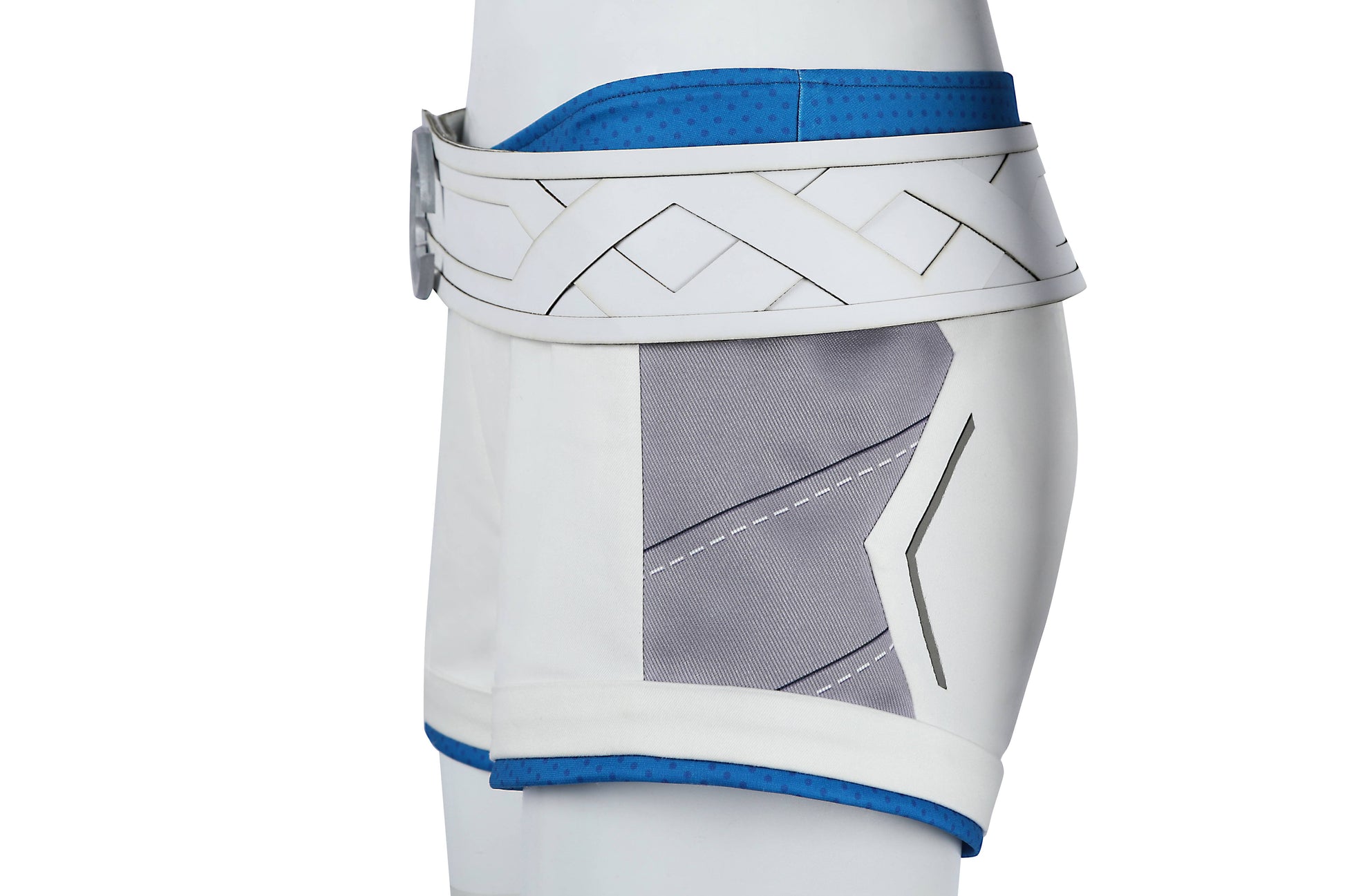 Costume Cosplay de Luna Snow
