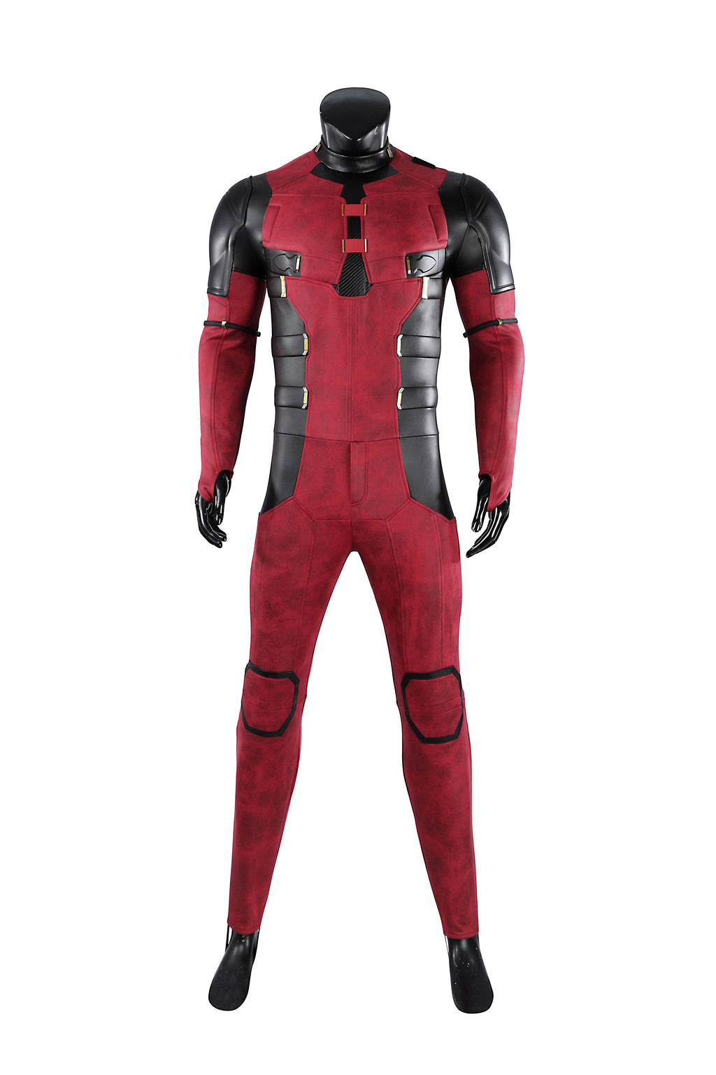 Costume de Cosplay de Wade Wilson