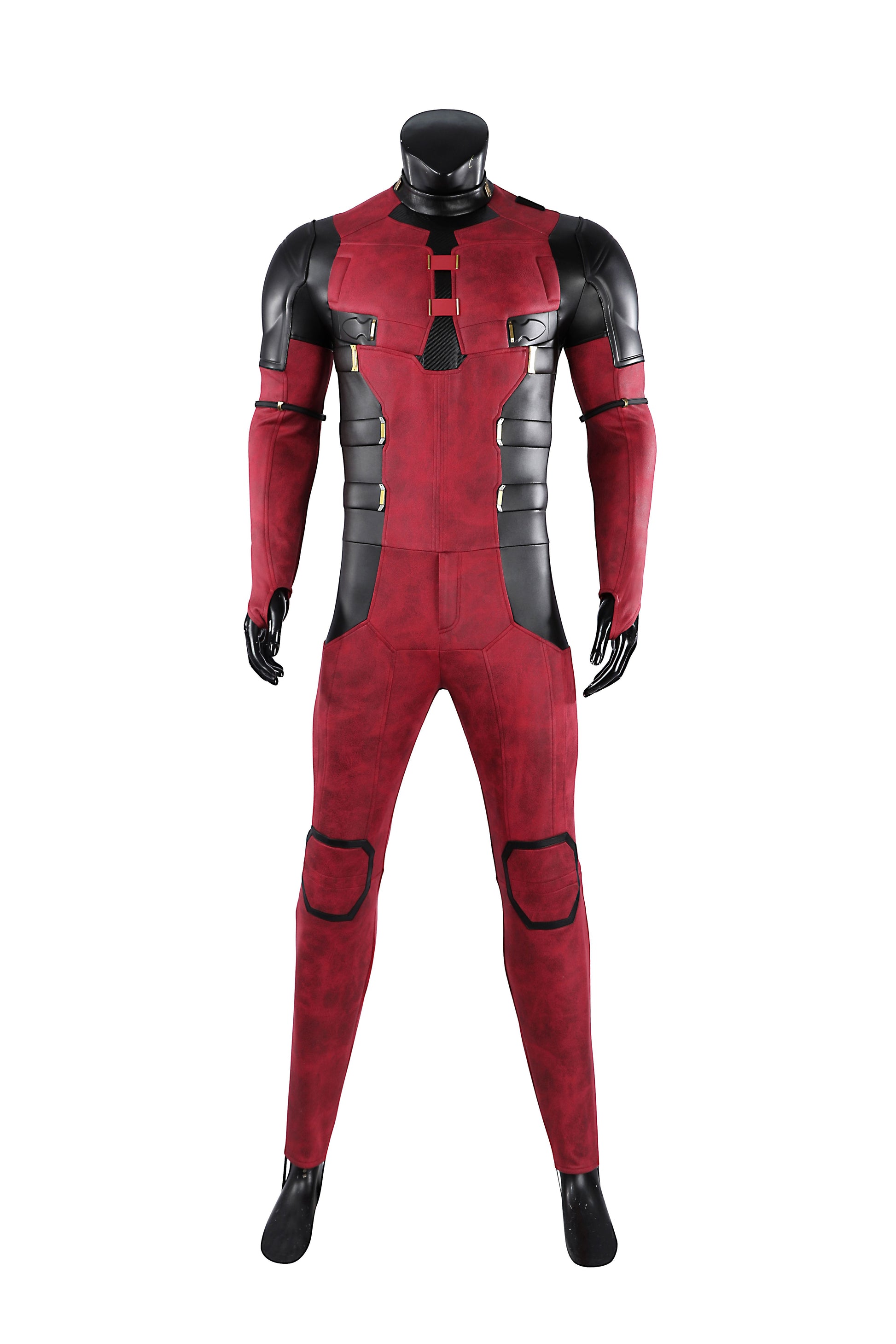 Costume de Cosplay de Wade Wilson
