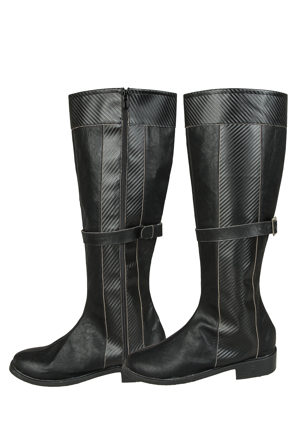 Costume de Cosplay de Geralt de Riv Tenue Noire