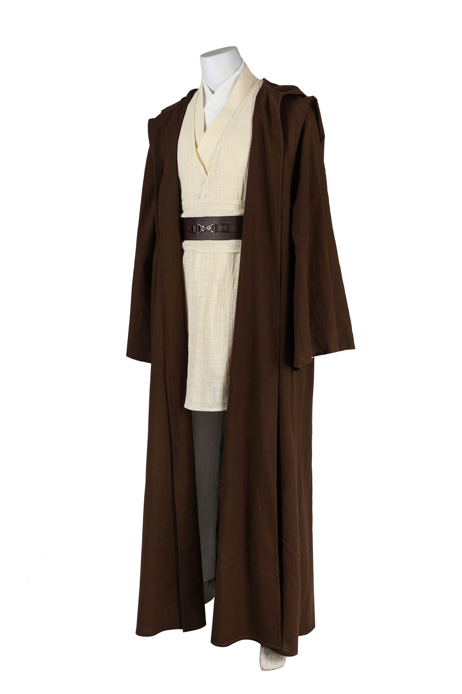 Costume de Cosplay Obi-Wan Kenobi