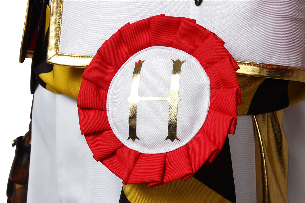 Costume de Cosplay Trey Clover