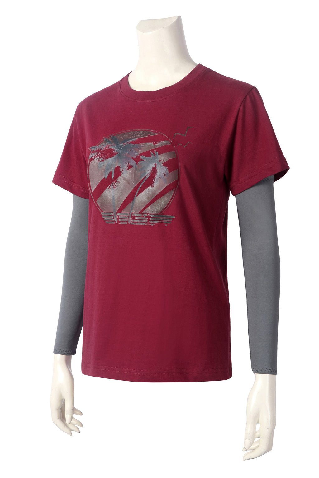 T-shirt Cosplay Ellie