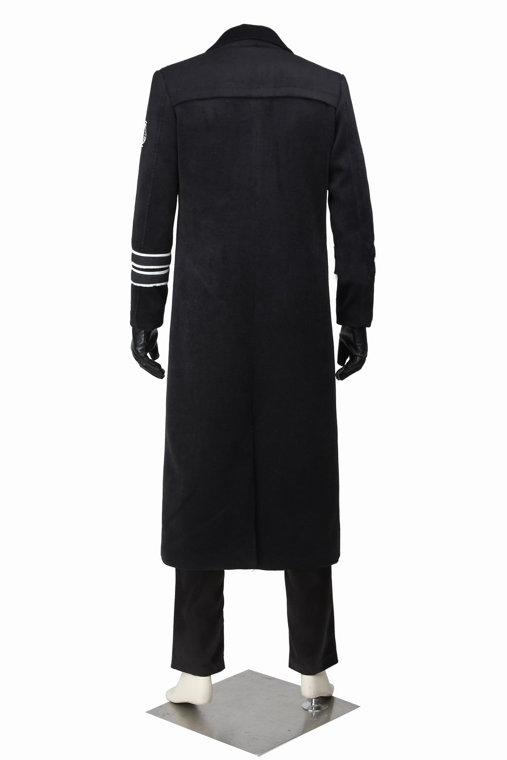 Costume Cosplay de Général Hux