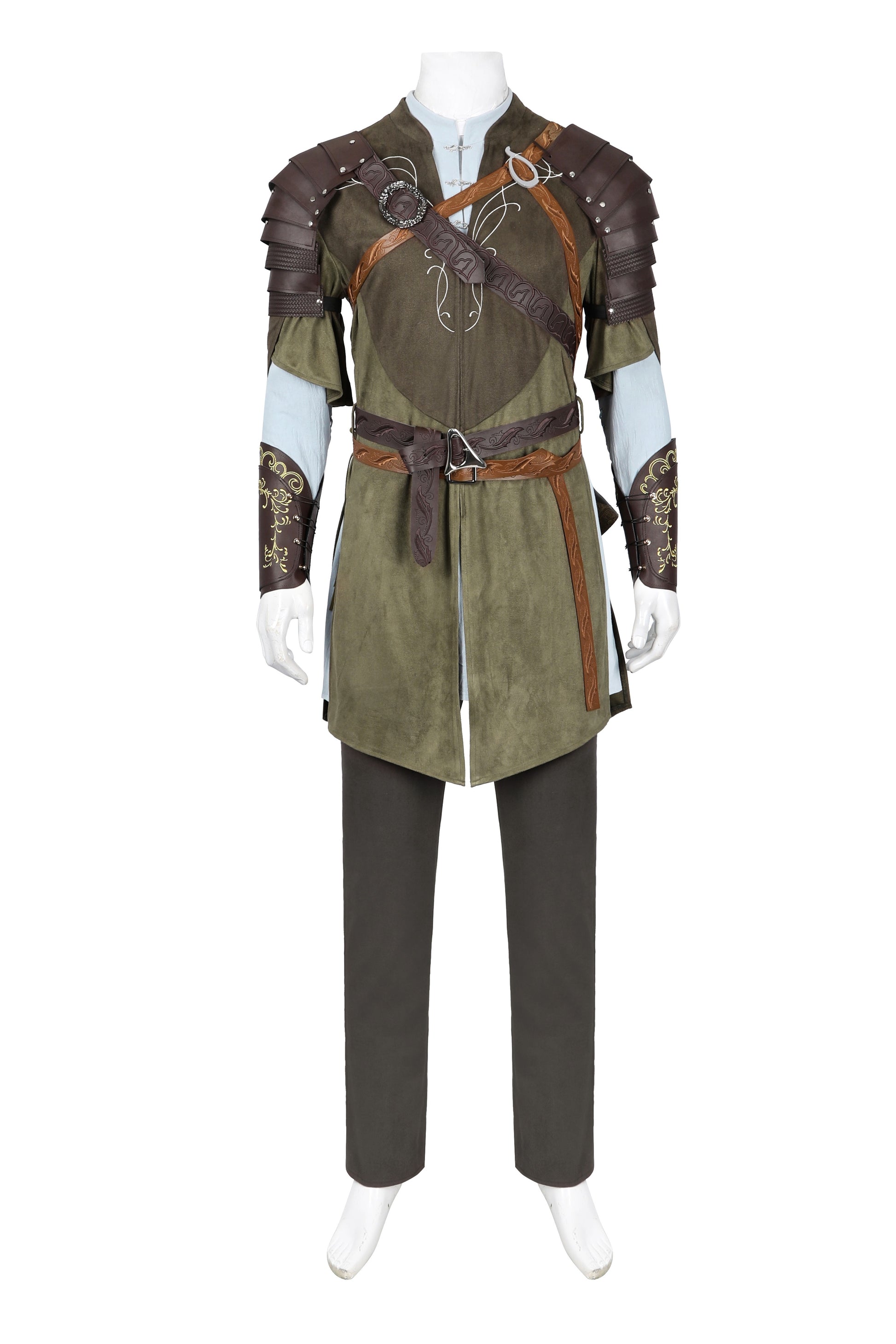 Costume de Cosplay de Legolas