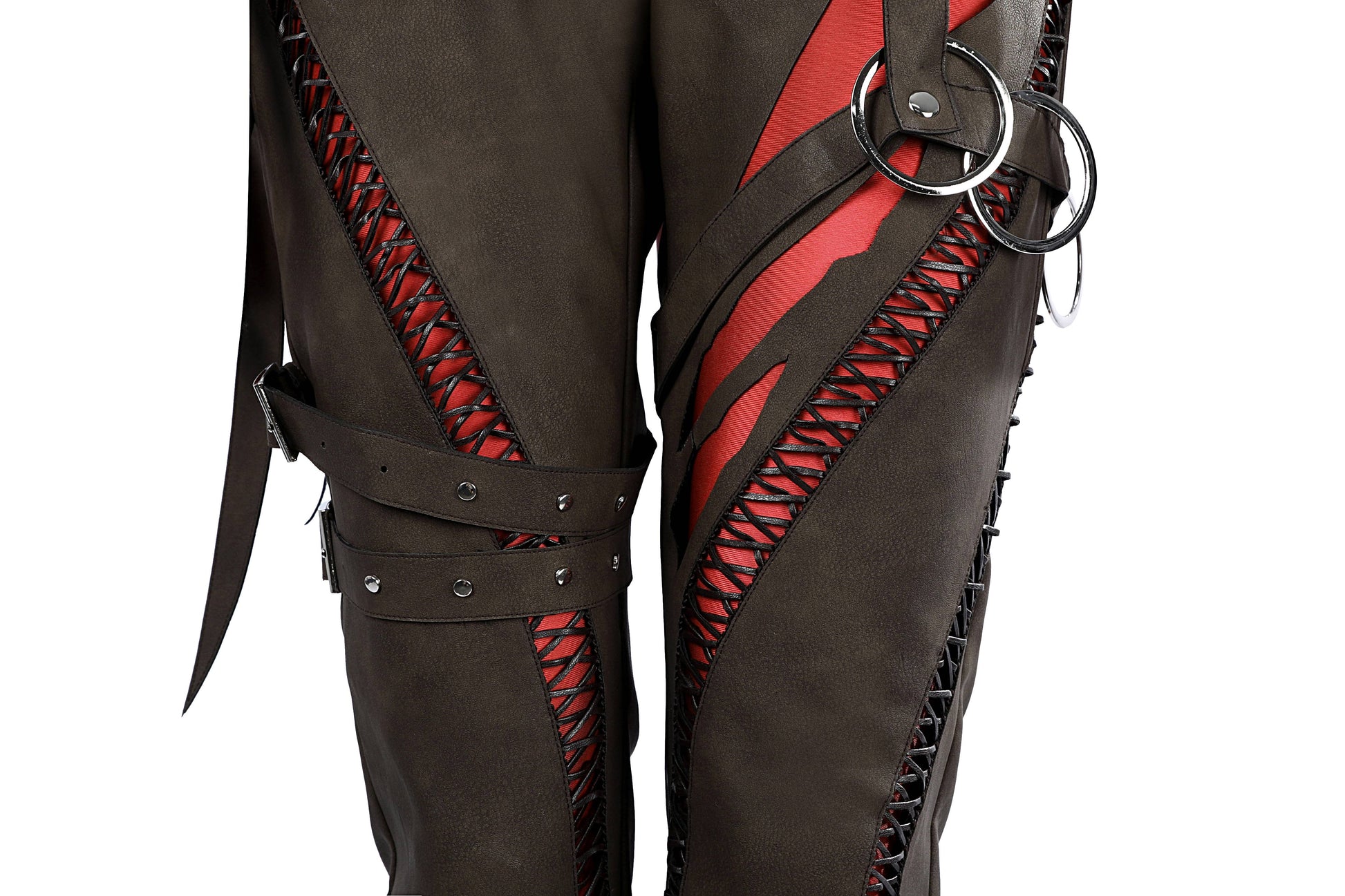 Costume de Cosplay Karlach