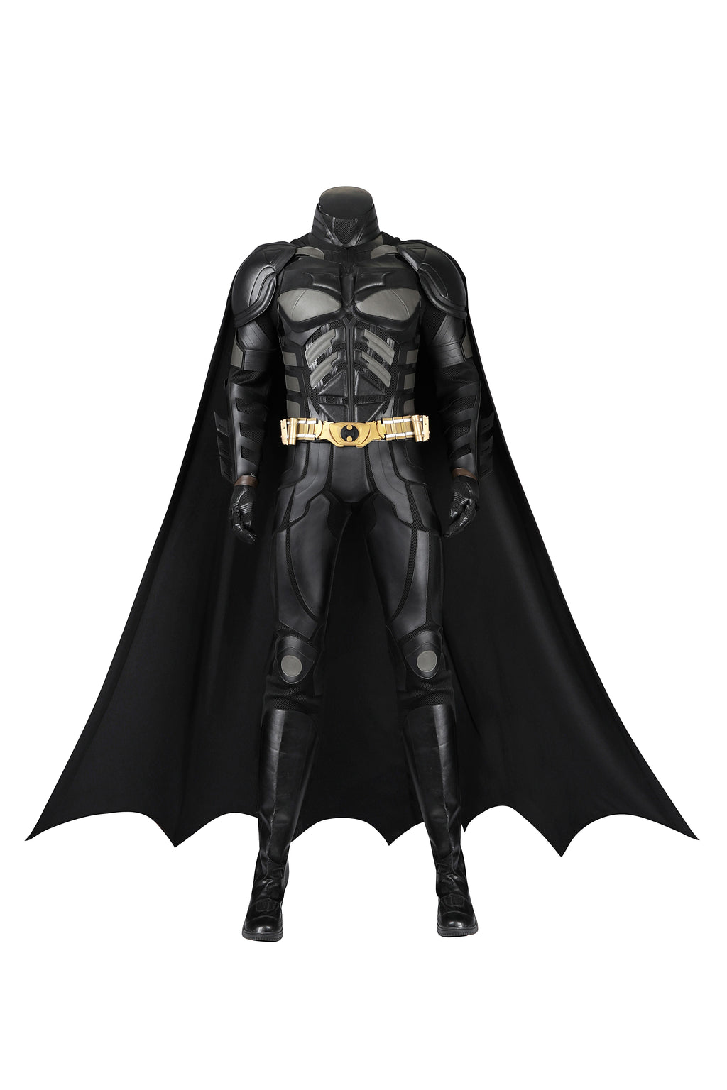 Costume de Cosplay Tenue de Bruce Wayne
