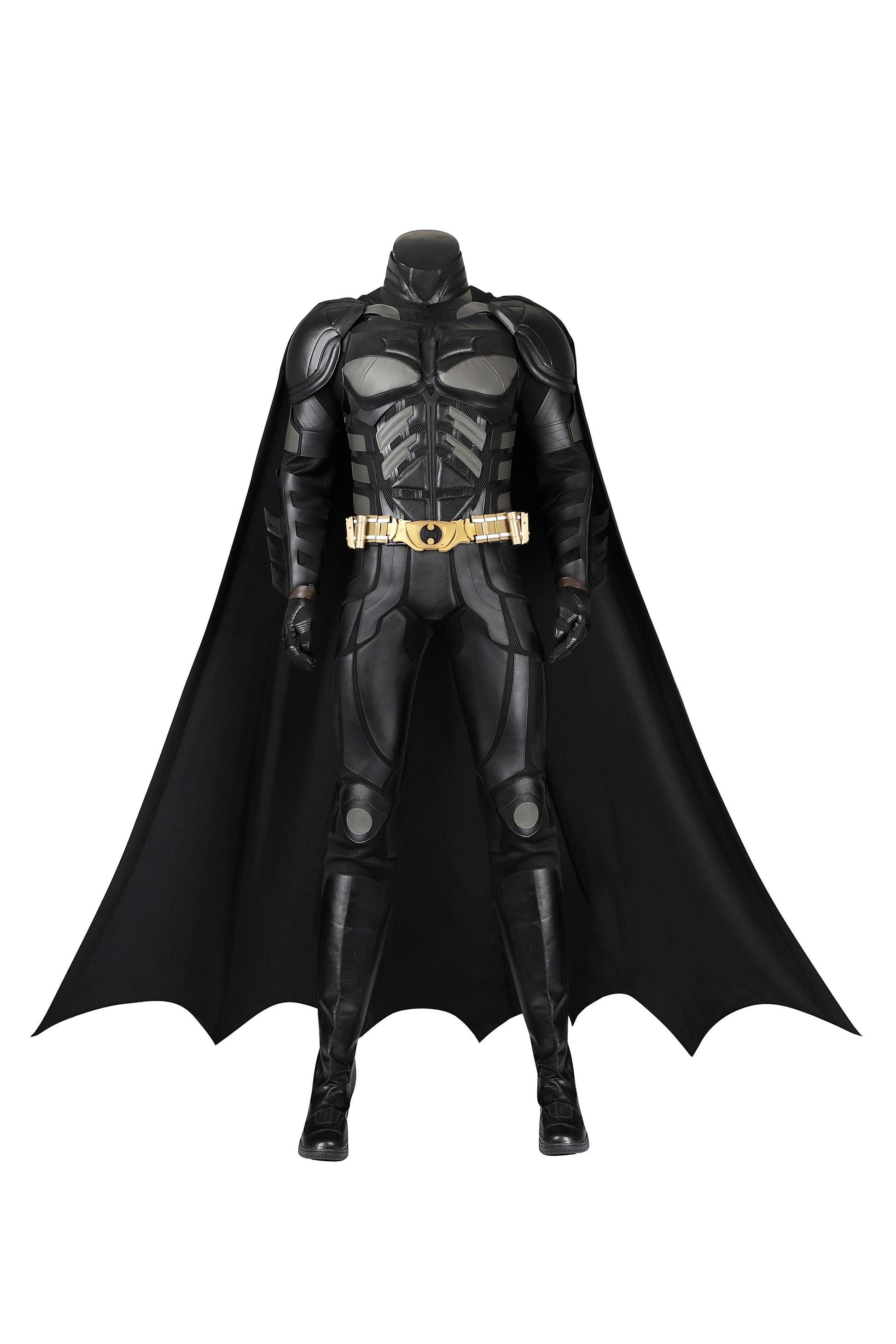 Costume de Cosplay Tenue de Bruce Wayne