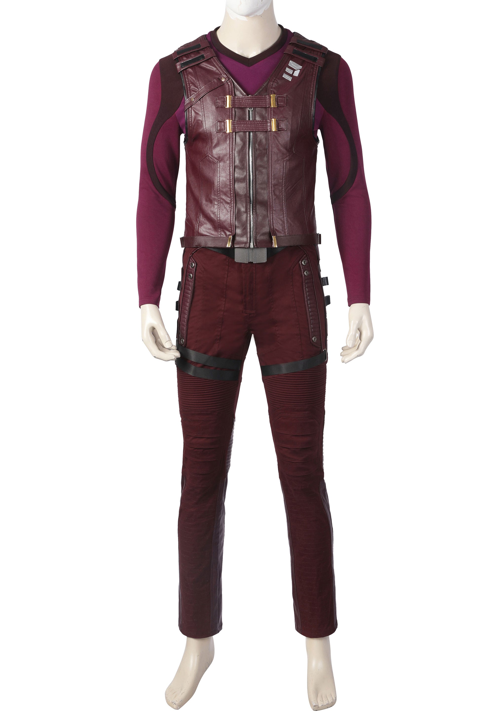 Costume de Cosplay Peter Quill
