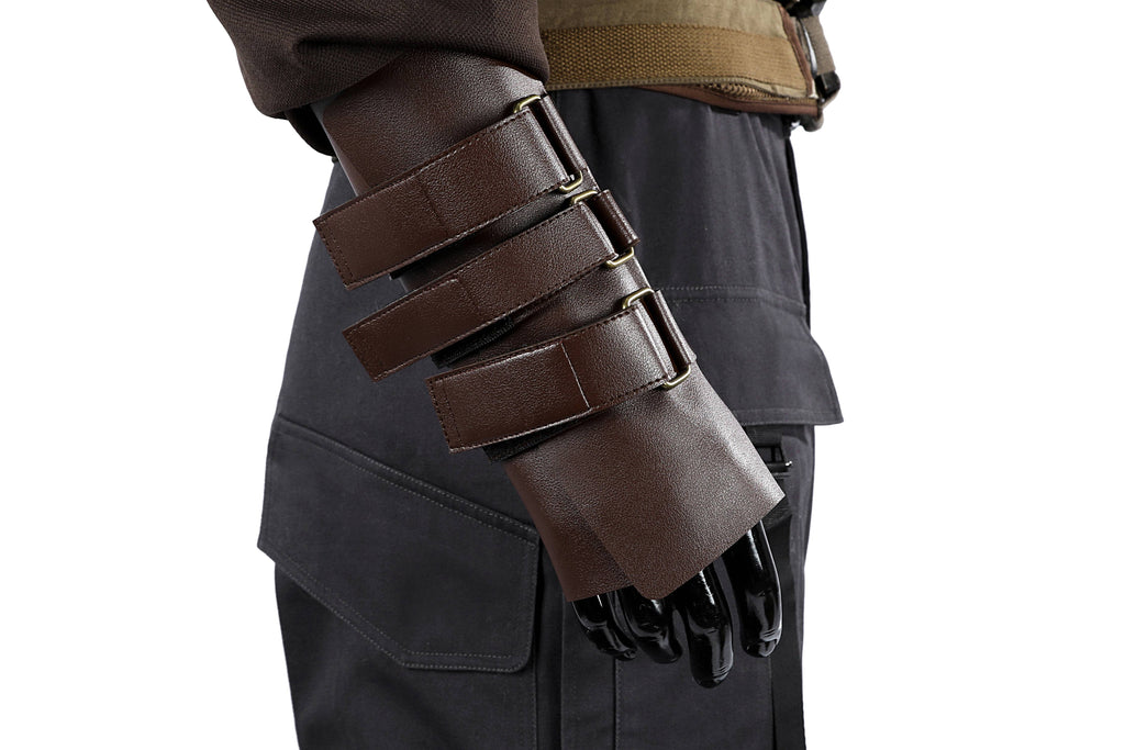 Costume de Cosplay Bane Outfit